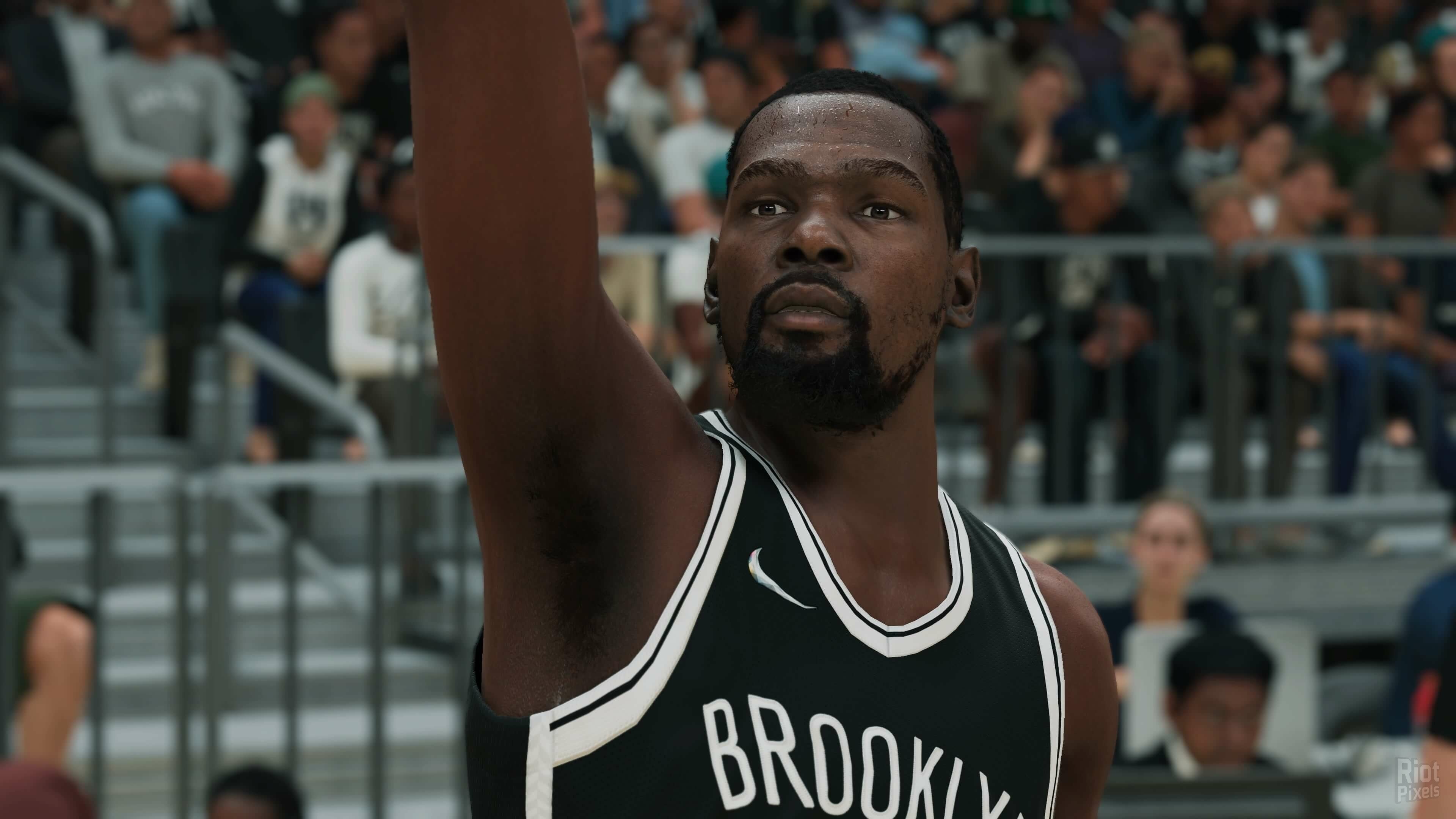 [9]-NBA 2K22: NBA 75th Anniversary Edition – v1.12 + All DLCs + MyCareer Unlocker Download