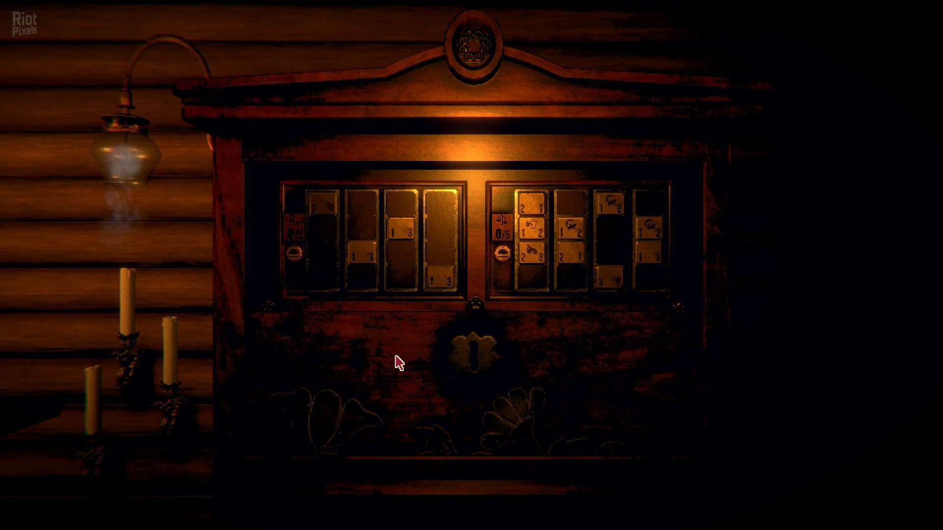 [3]-Inscryption – v1.10 + Bonus Soundtrack Download