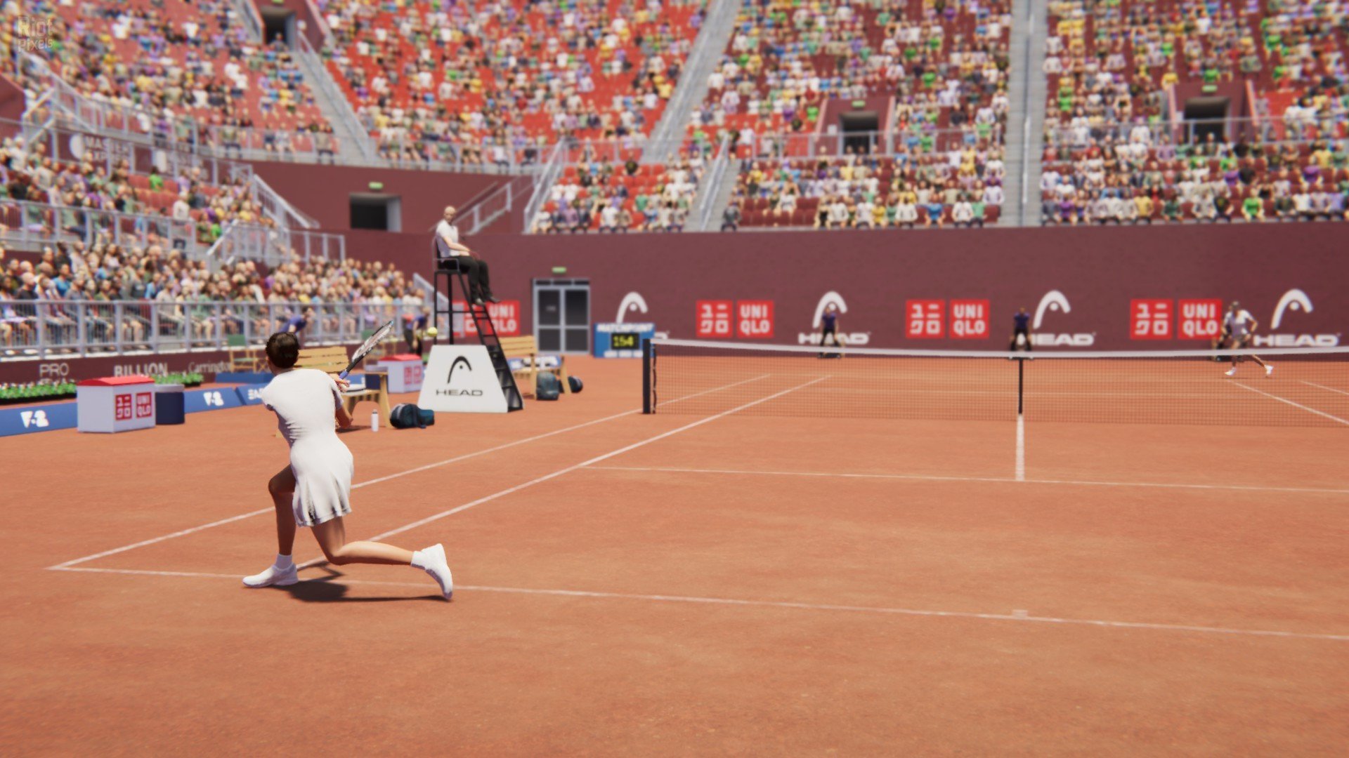 [8]-Matchpoint: Tennis Championships – v1.6.75169 + Legends DLC Download
