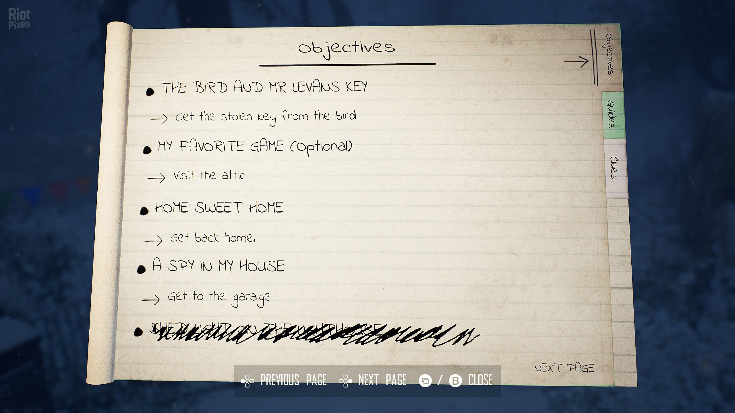 [6]-Broken Pieces Download