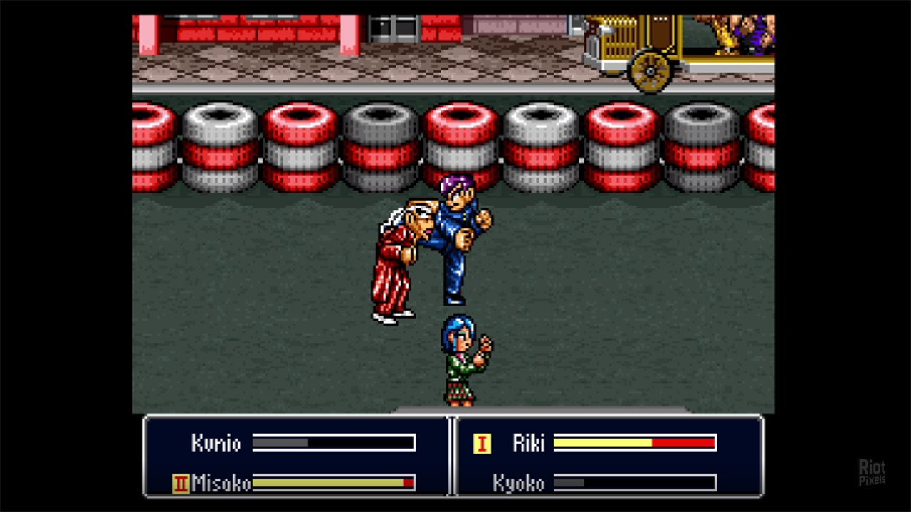 [6]-River City Girls Zero Download