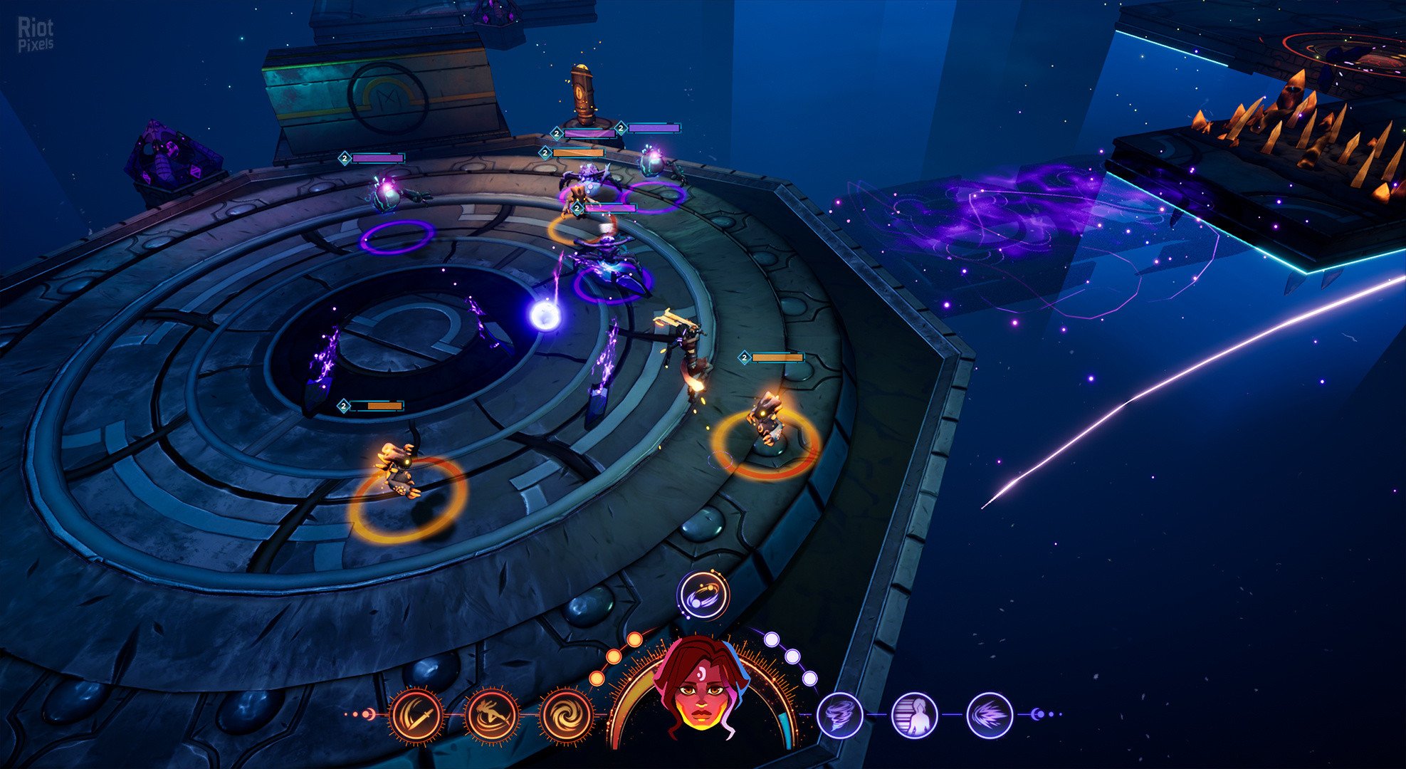 [4]-Batora: Lost Haven – v95b1f04 Download