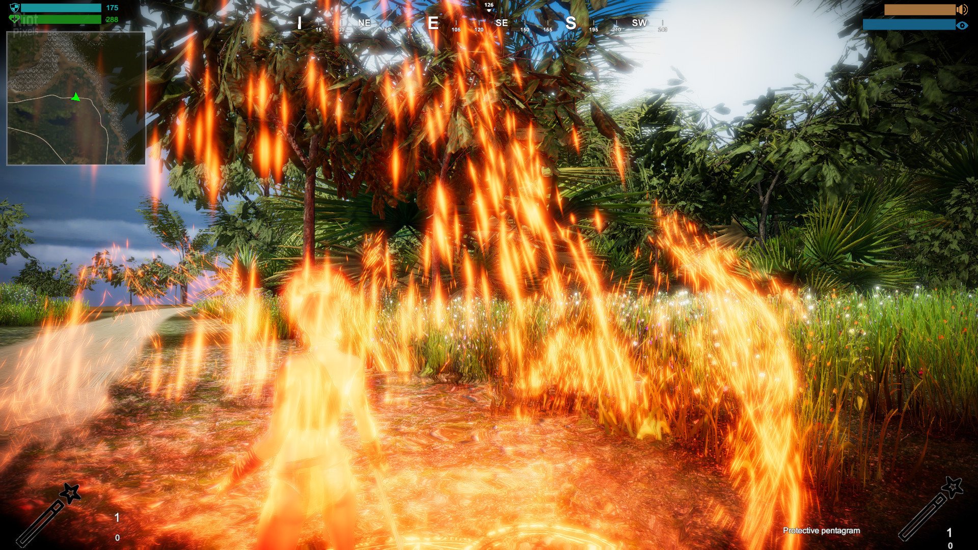 [8]-LEMURIA – v1.2.5 + 2 DLCs Download