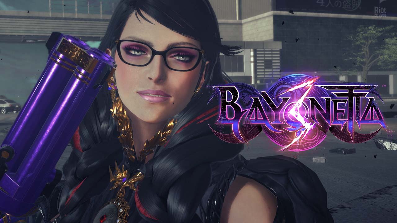 [17]-Bayonetta 3 – v1.1.0 + Ryujinx Switch Emulator Download