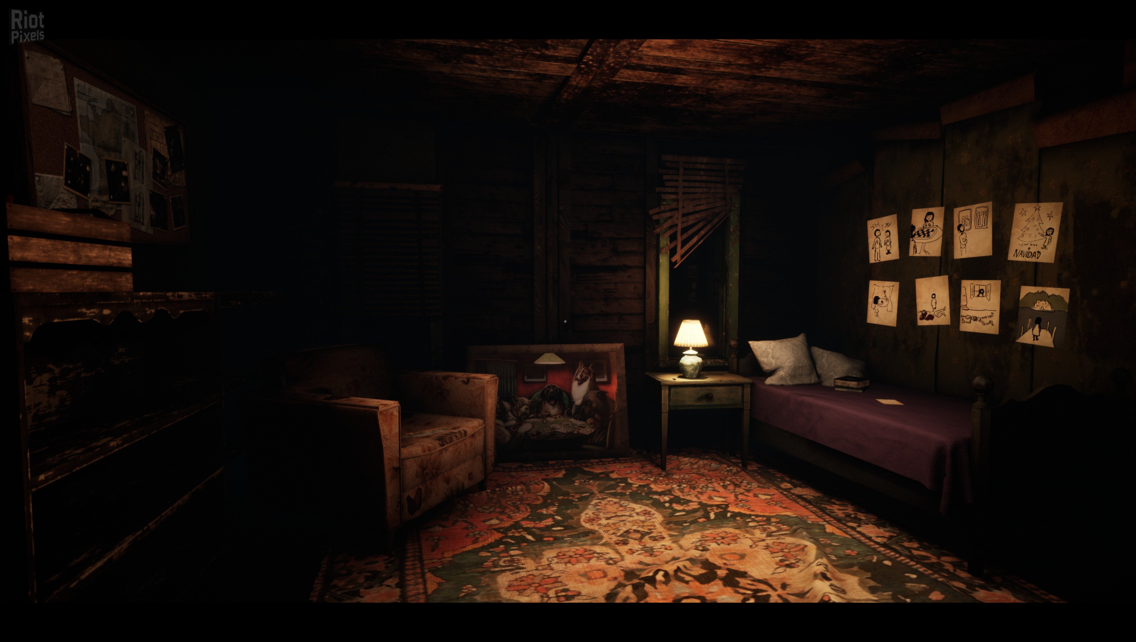 [5]-Charon’s Staircase Download