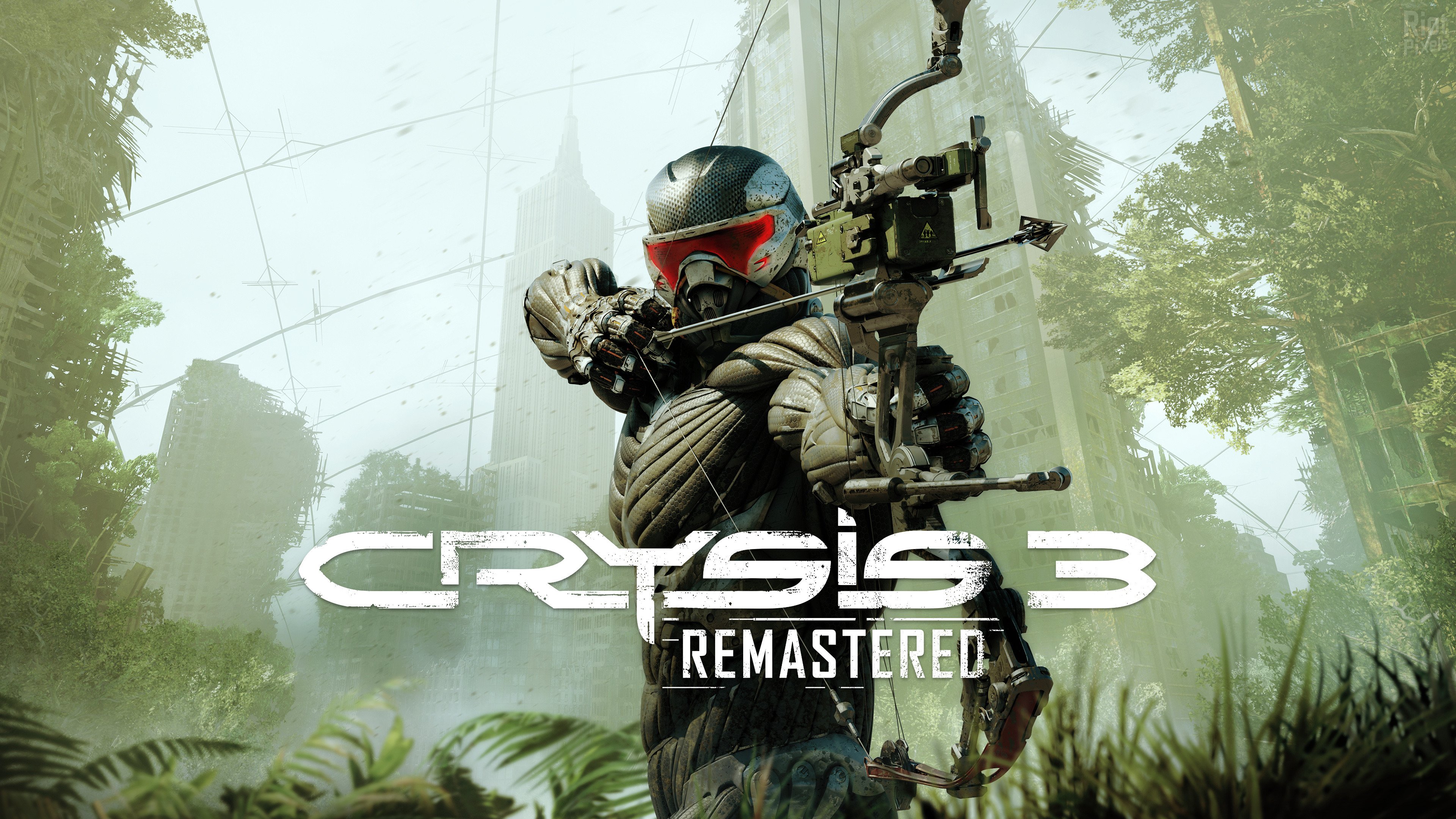 [17]-Crysis 3 Remastered – Build 9460220 (Denuvoless) + Windows 7 Fix Download