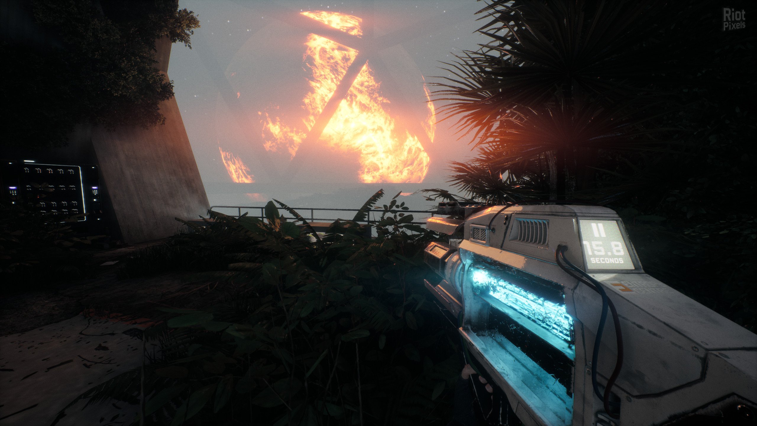 [8]-The Entropy Centre – v1.0.11 Download