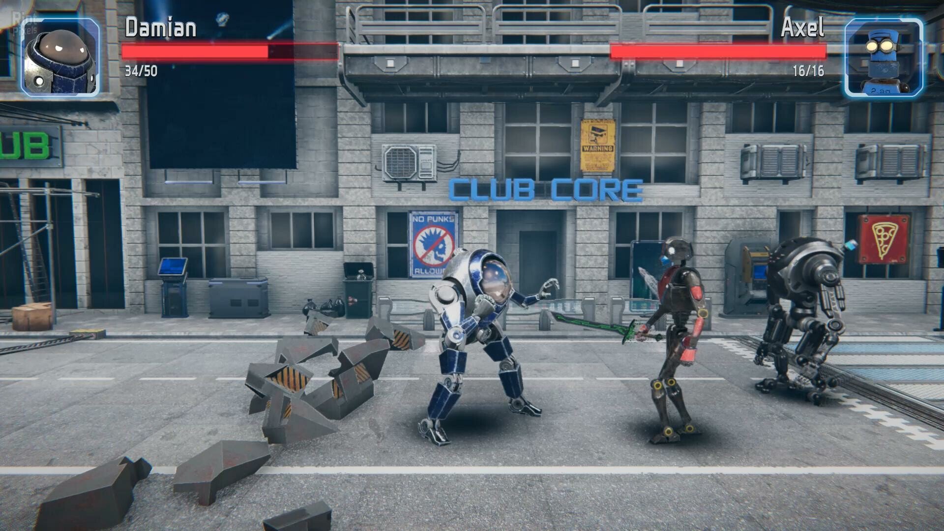 [11]-Scrap Games Download