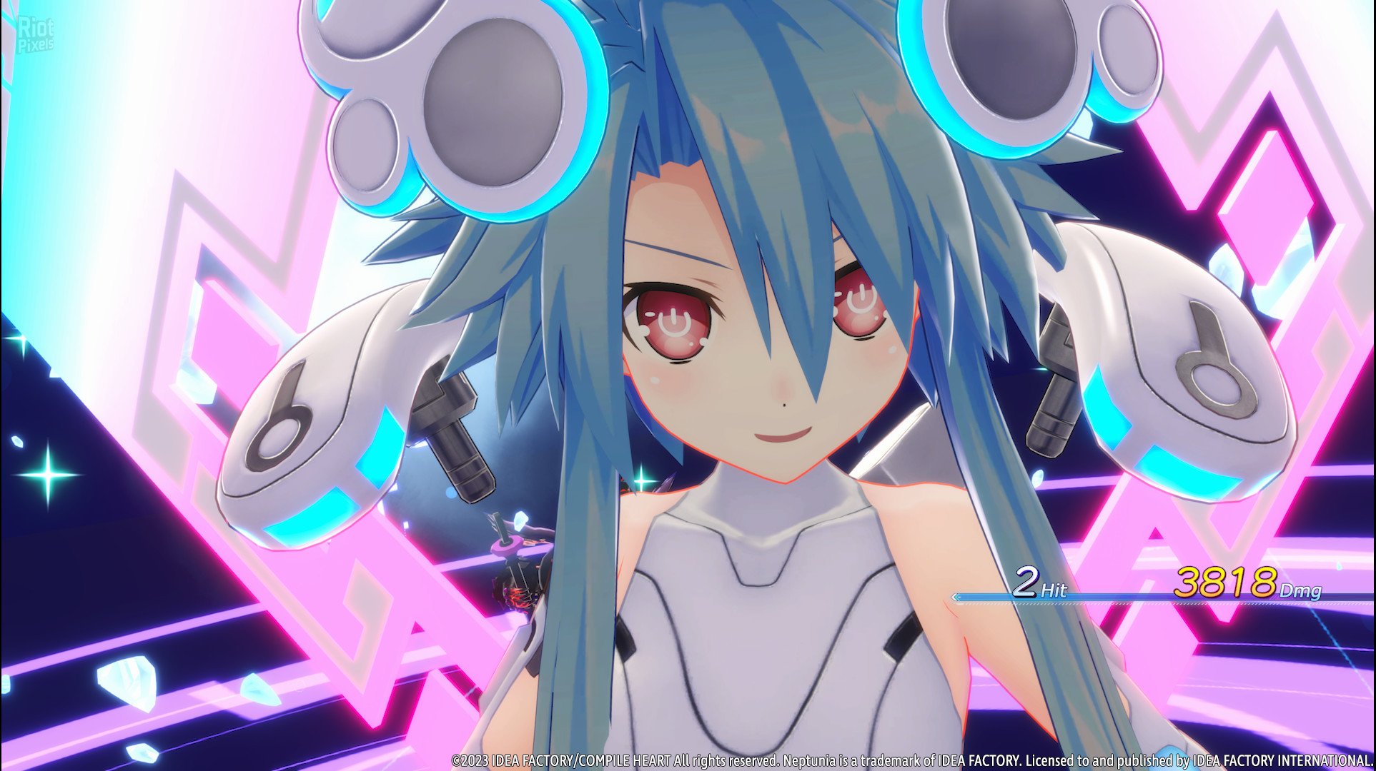 [4]-Neptunia: Sisters VS Sisters – Deluxe Edition + 3 DLCs/Bonuses Download