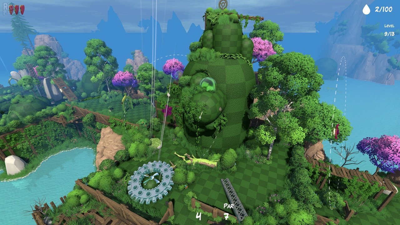 [3]-Joon Shining + Bonus OST Download