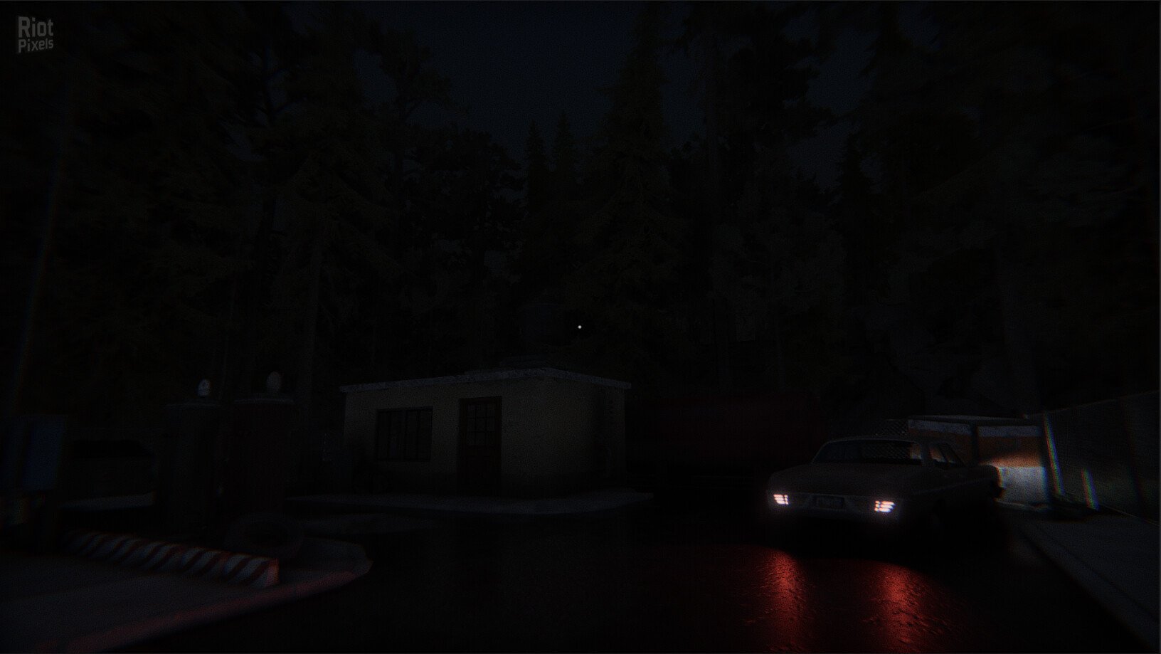 [12]-Beyond the Evil Download