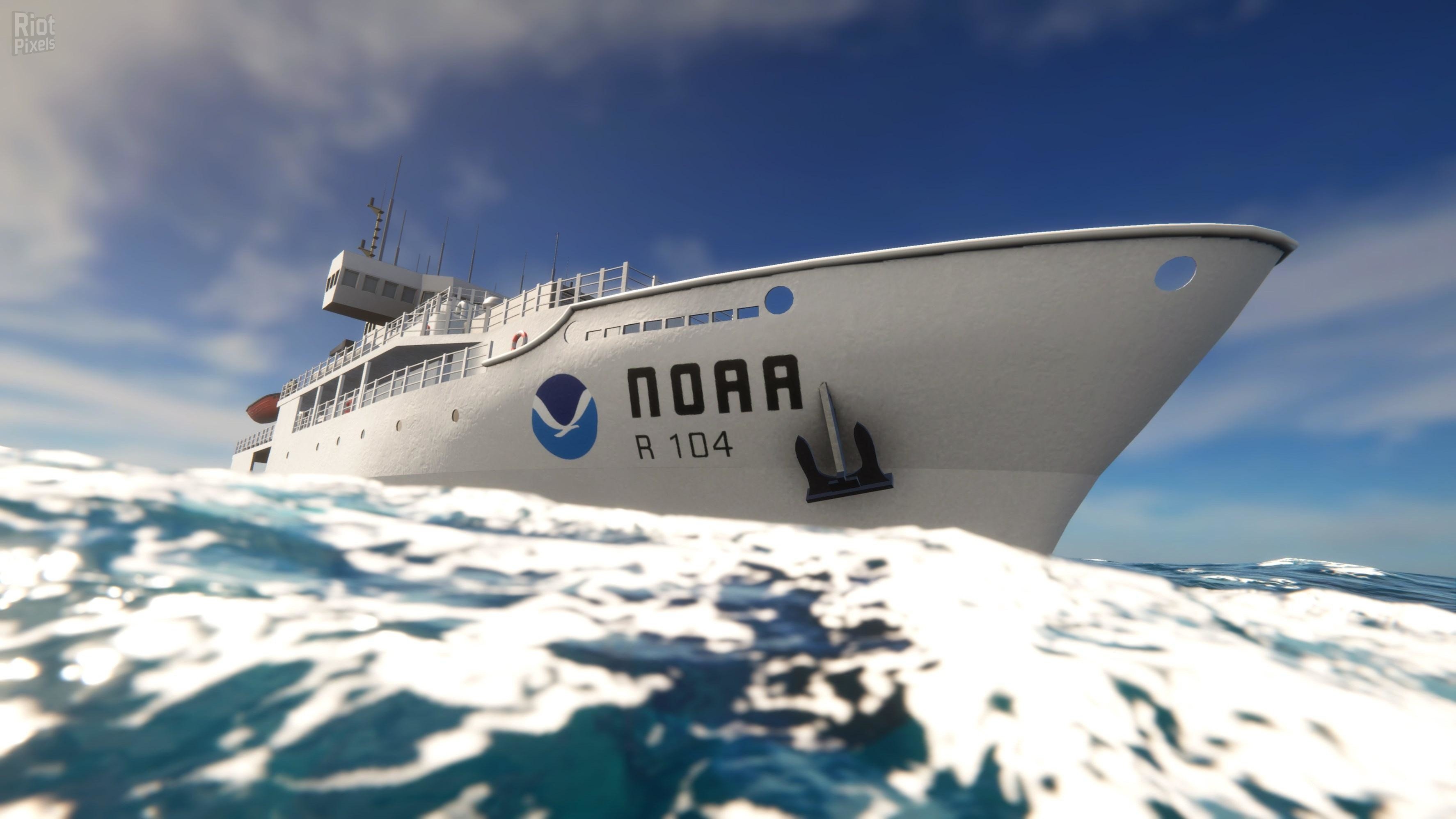 [7]-Kingdom of Wreck Business Download