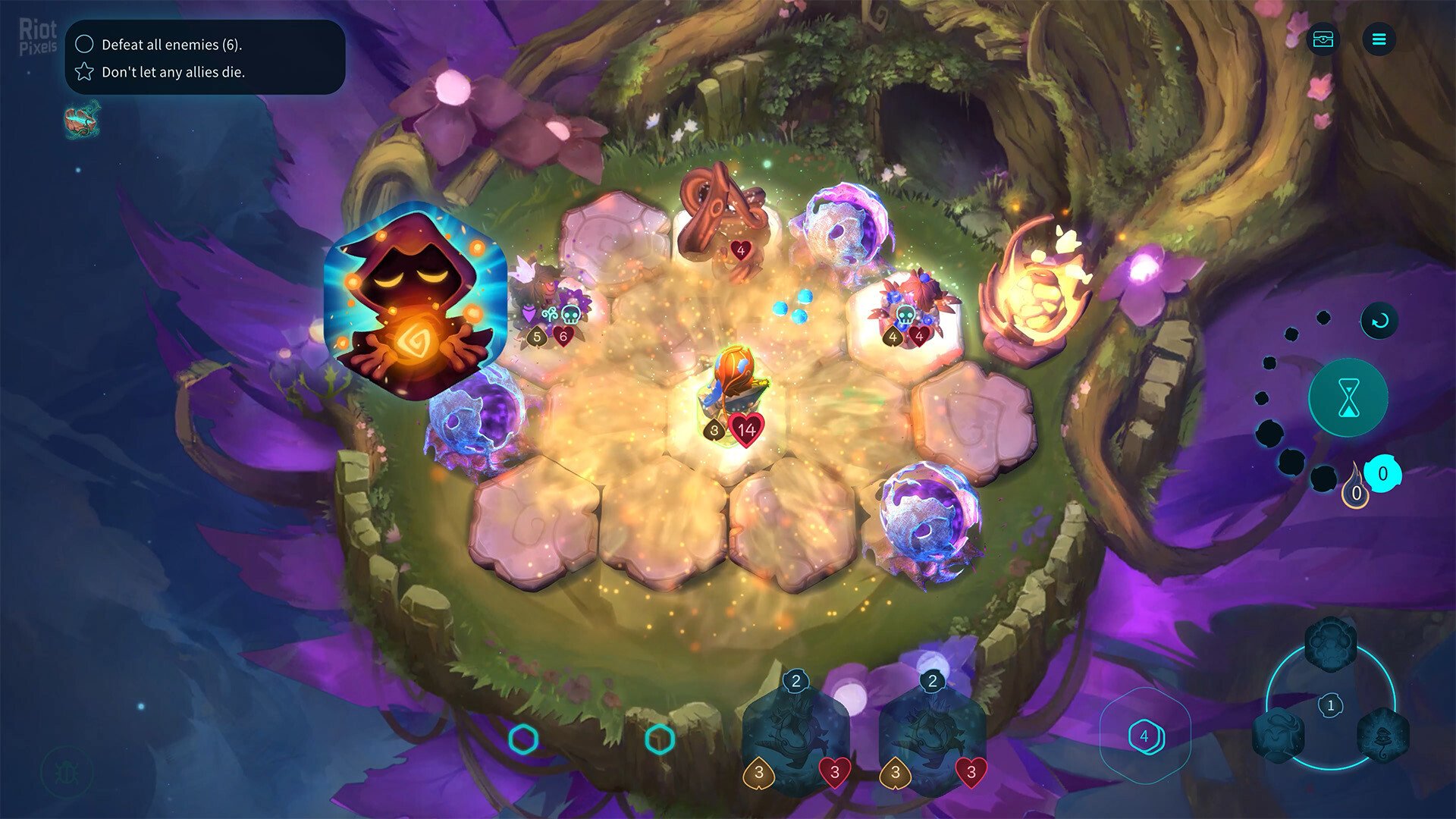 [6]-Oaken: Supporter Edition – v1.0.2 + Bonus Content Download