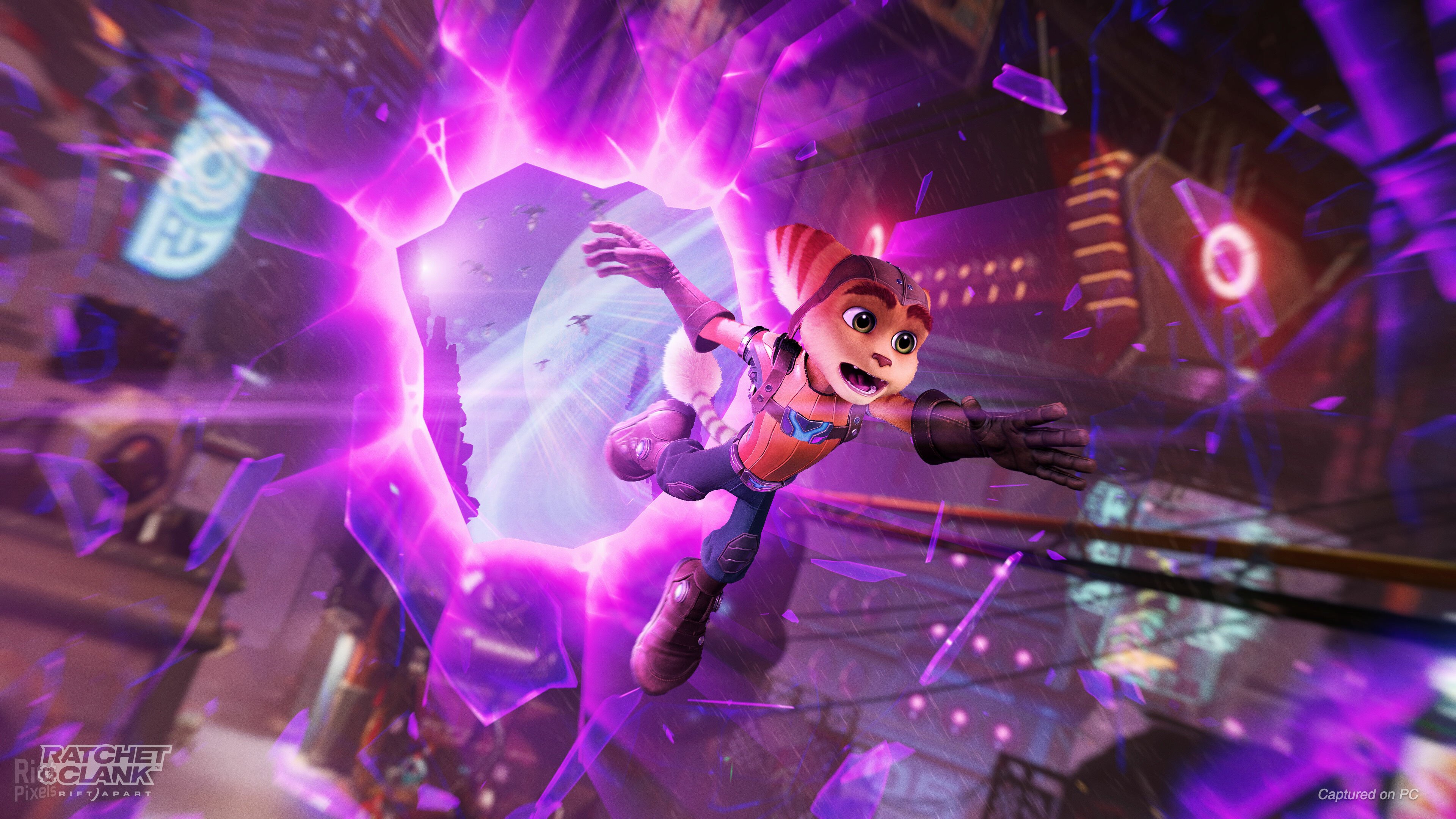 [6]-Ratchet & Clank: Rift Apart – v1.727.0.0 Hotfix + DLC + Bonus Content Download