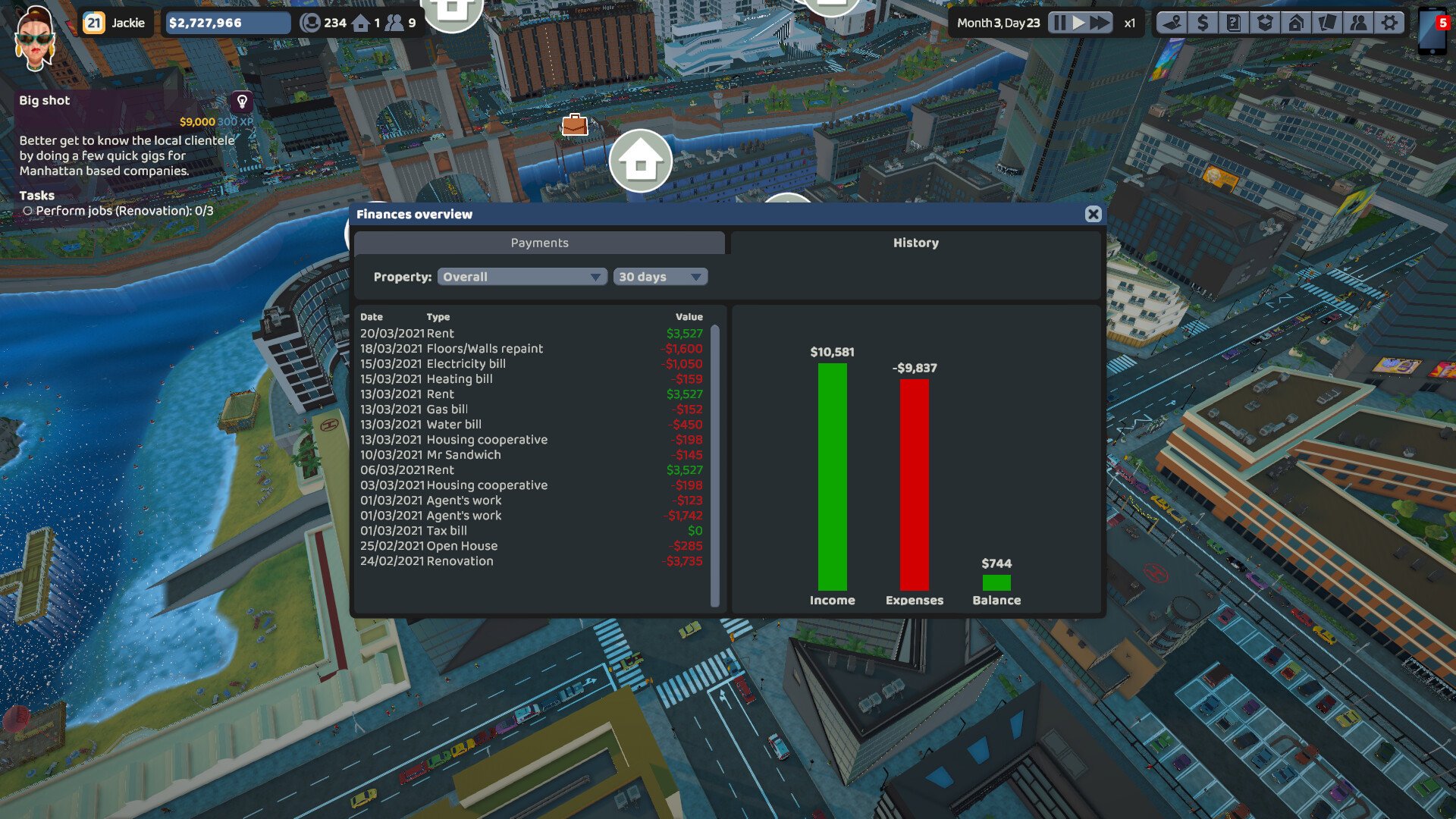 [7]-The Tenants – v1.2.6 + Pets DLC Download