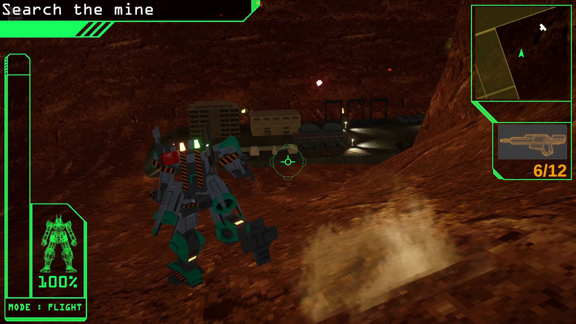 [6]-Gearbits – v1.0.1 Download