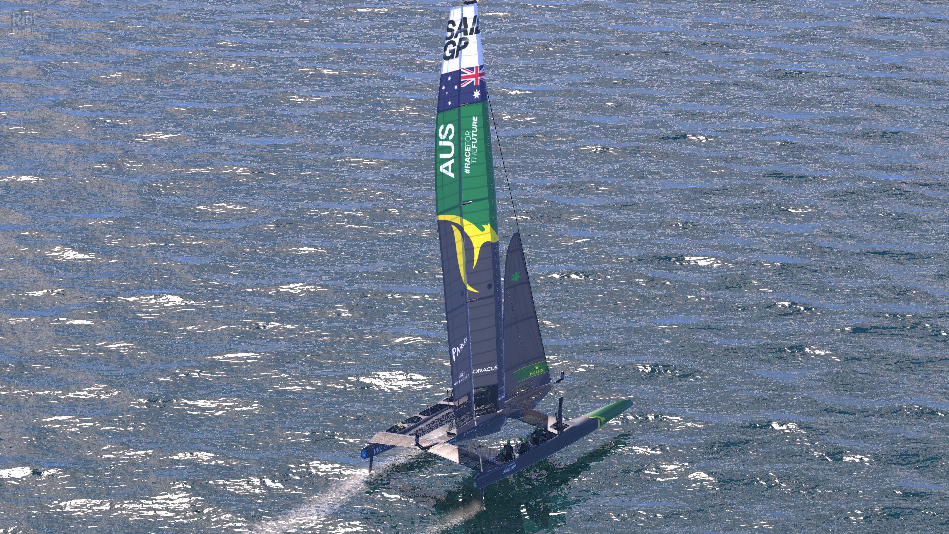 [3]-Hydrofoil Generation + Windows 7 Fix Download