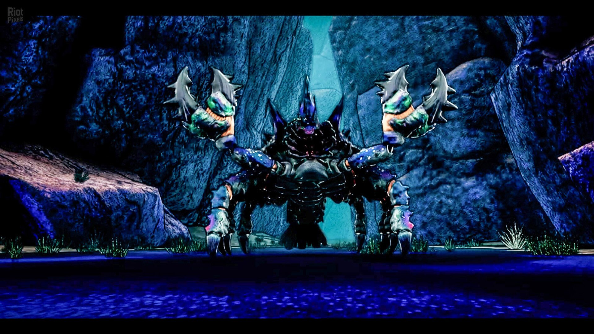 [12]-Skull Island: Rise of Kong – Colossal Edition + DLC + Windows 7 Fix Download