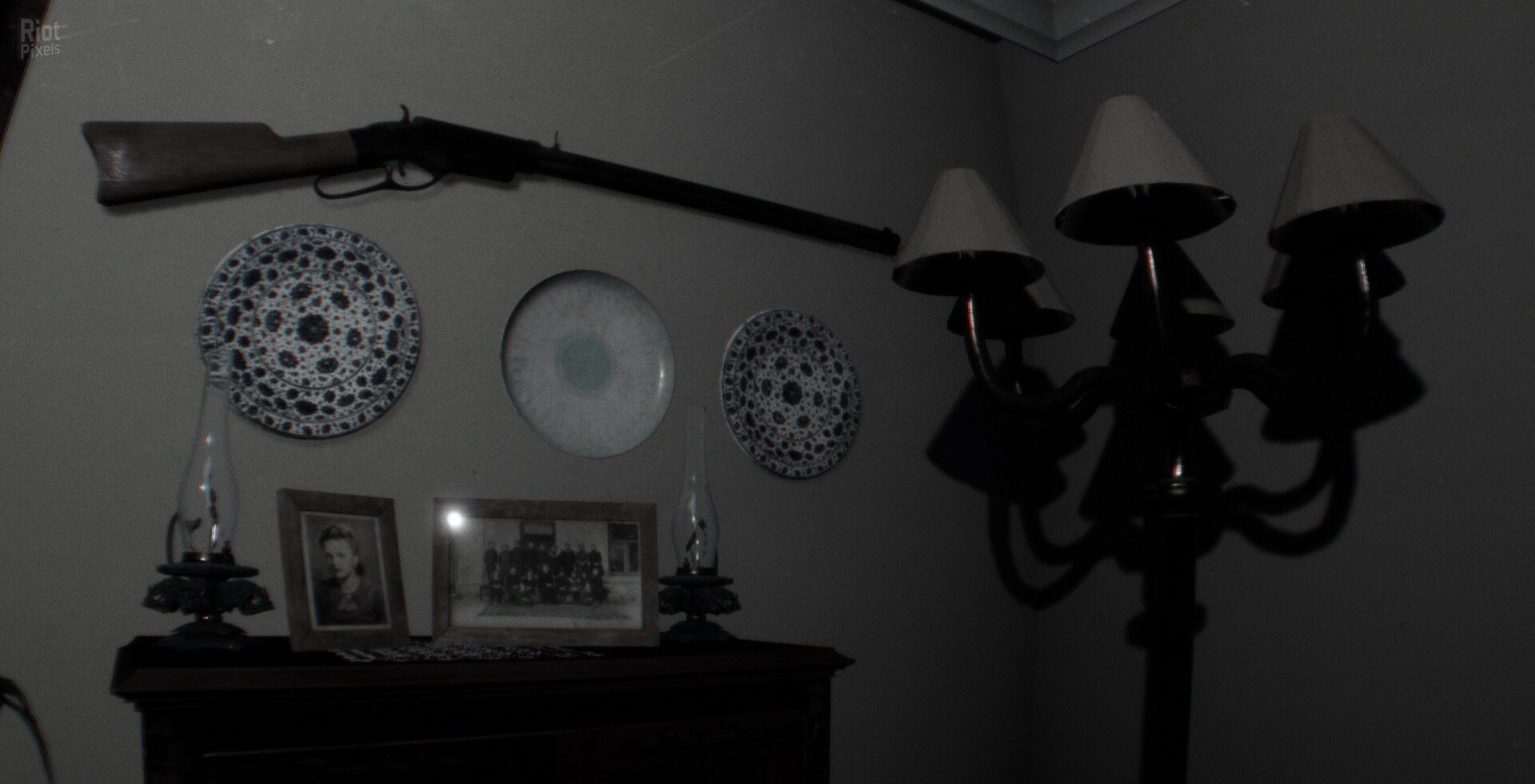 [6]-Chaperone Download