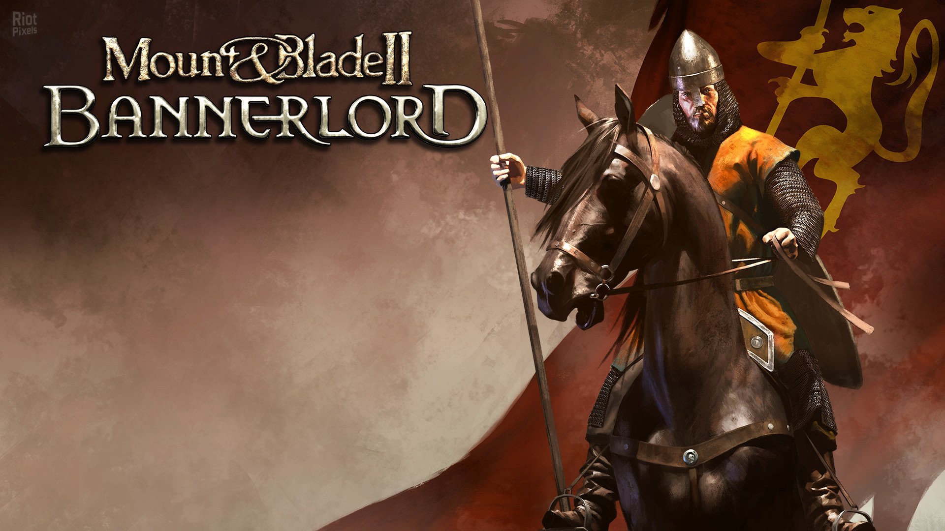 [19]-Mount & Blade II: Bannerlord – Digital Deluxe Edition – v1.2.9.33689 + Digital Companion DLC Download