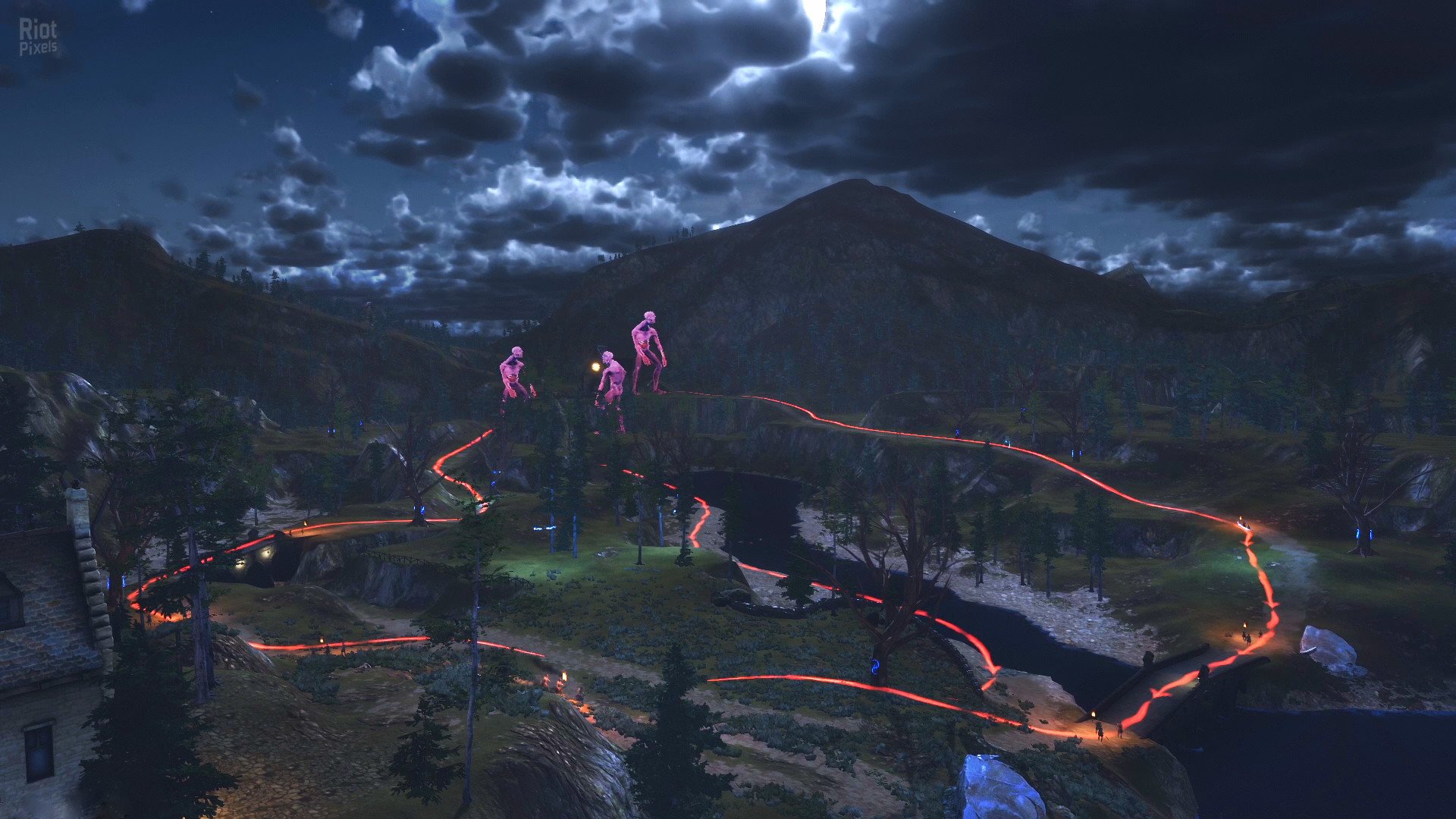 [13]-TimeMelters – v1.0.2927 Download