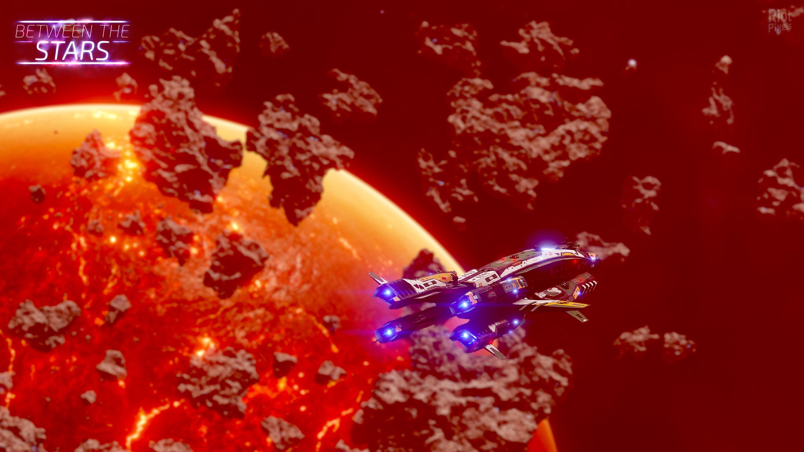 [3]-Between the Stars – v1.0.0.2 + Bonus Soundtrack Download