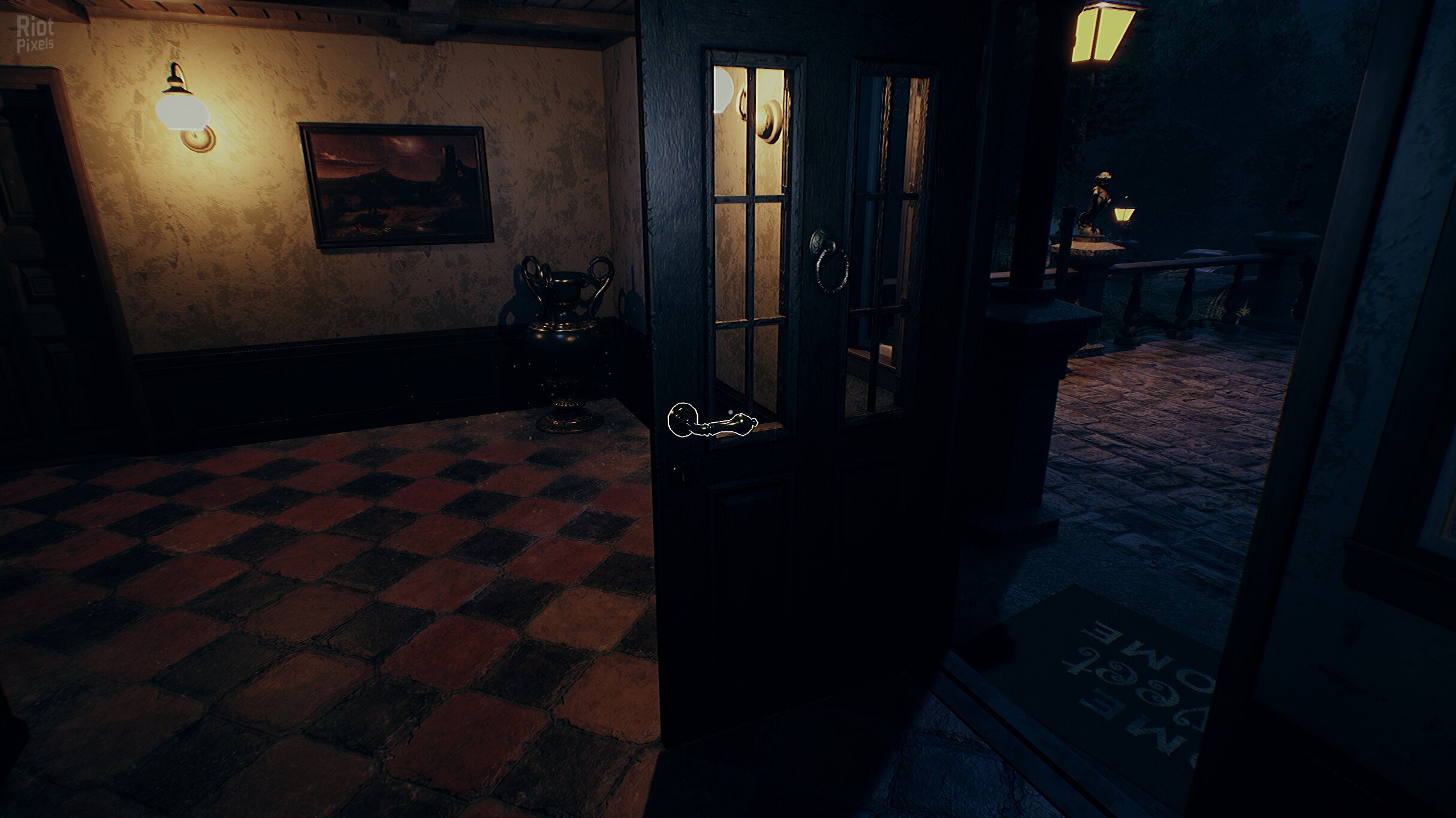 [8]-The Cursed Legacy + Windows 7 Fix Download