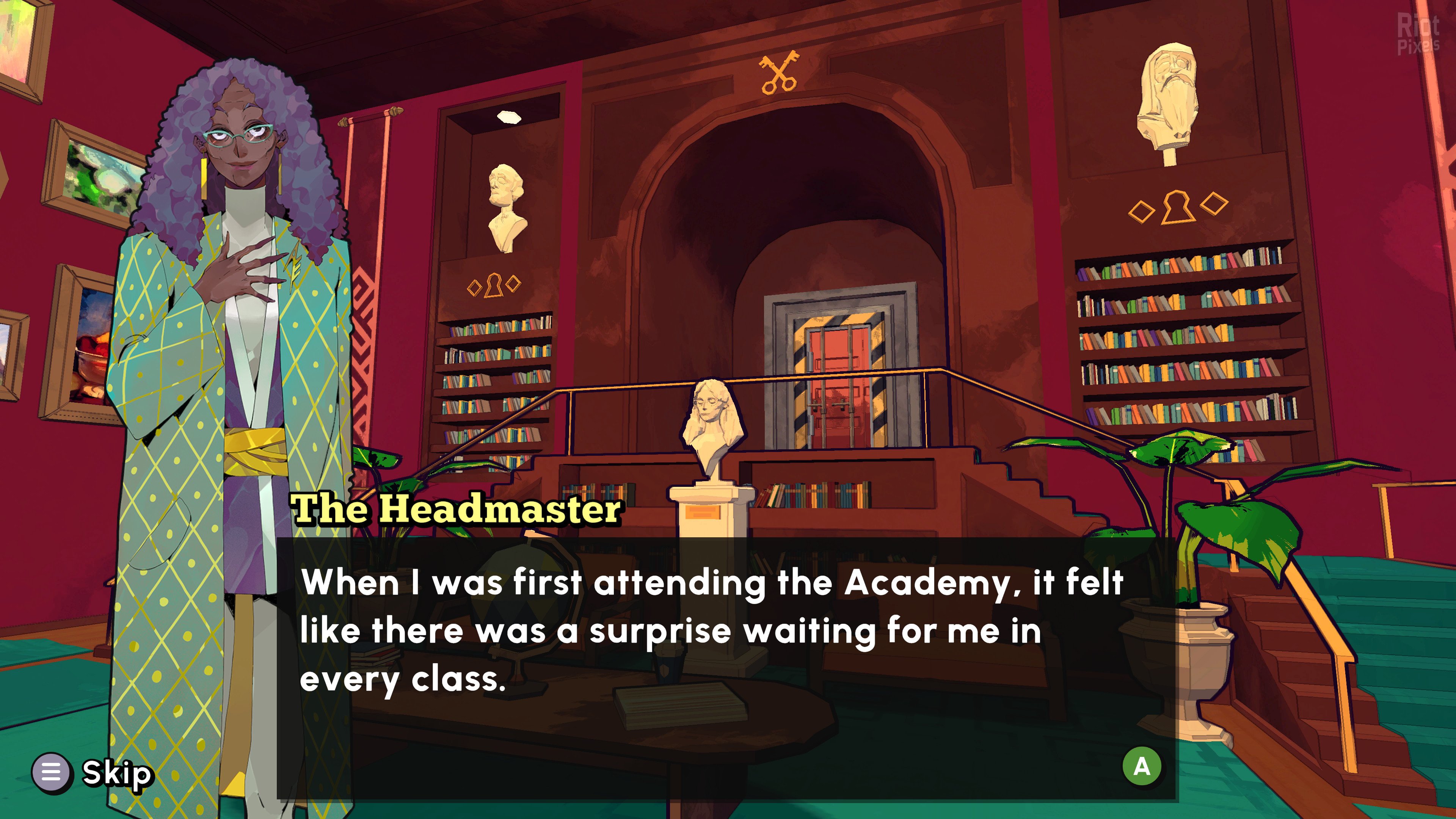 [8]-Escape Academy – v3.0.5_Hotfix1 (Tournament of Puzzles Update) + 2 DLCs Download