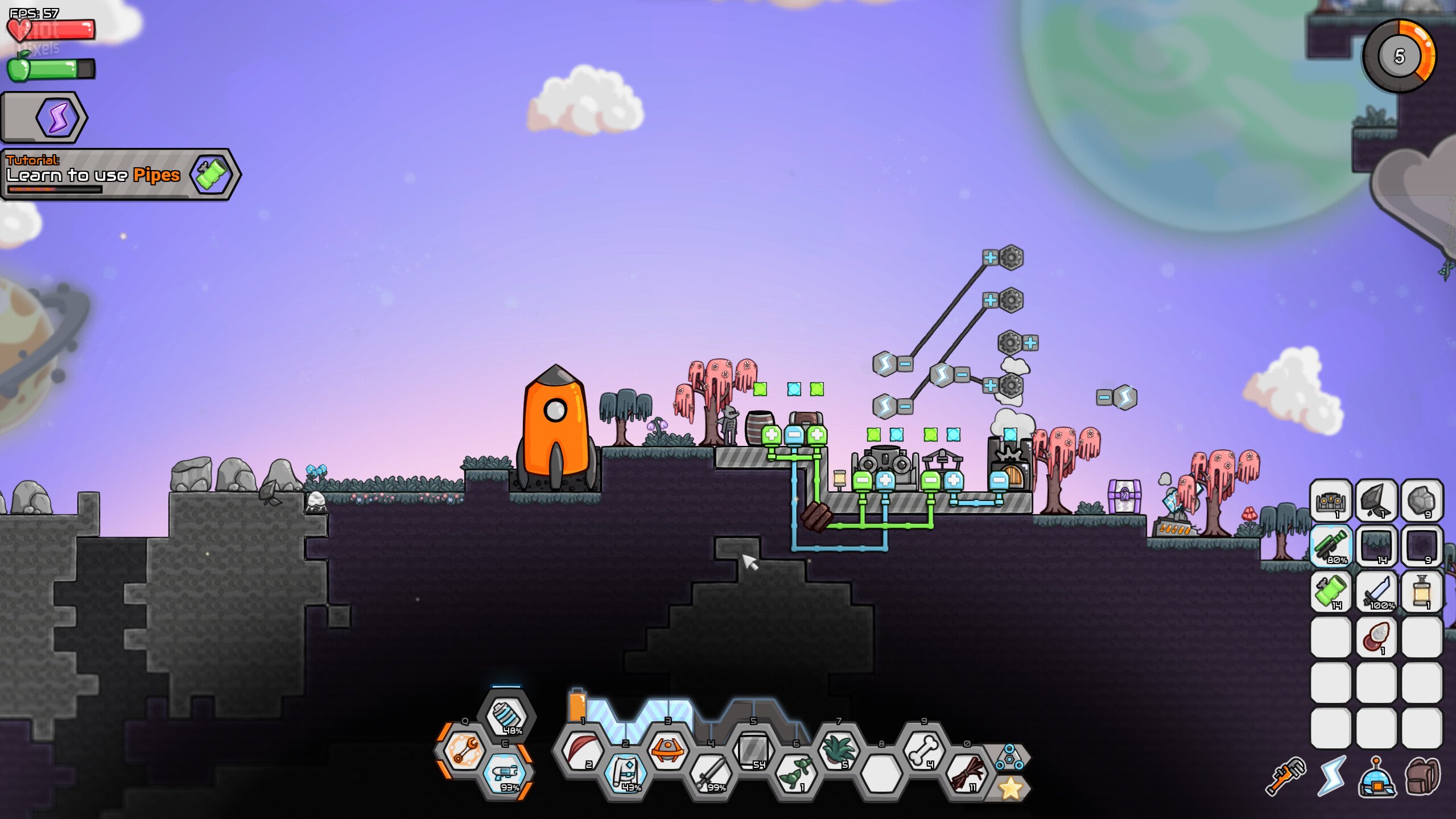 [3]-Minicology – v1.0f + Bonus Soundtrack Download