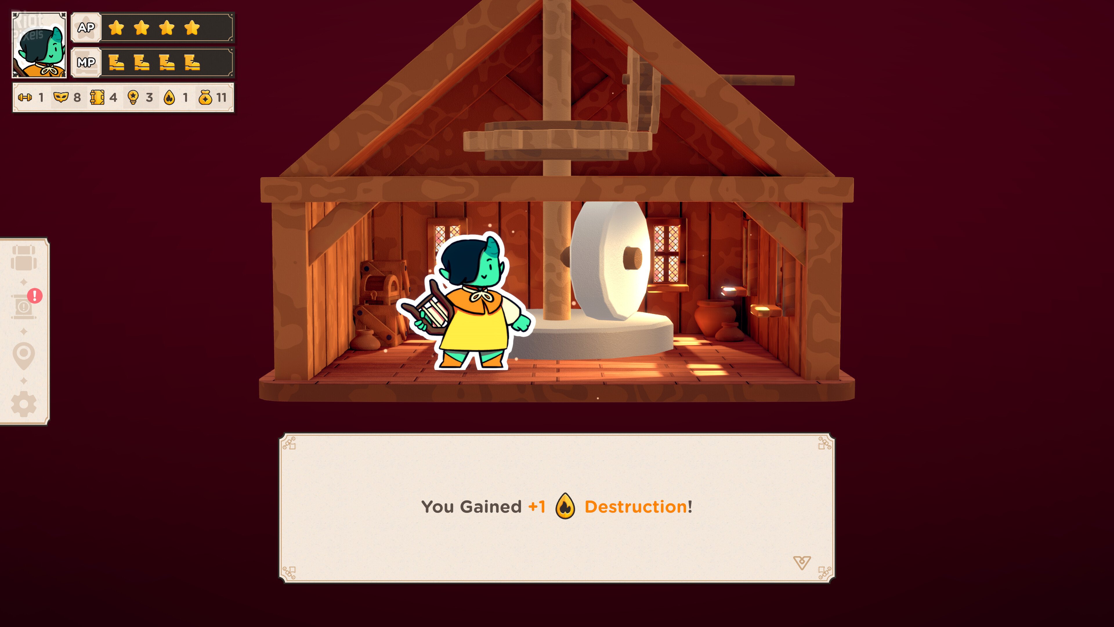 [14]-Baladins – v1.0.18 Download