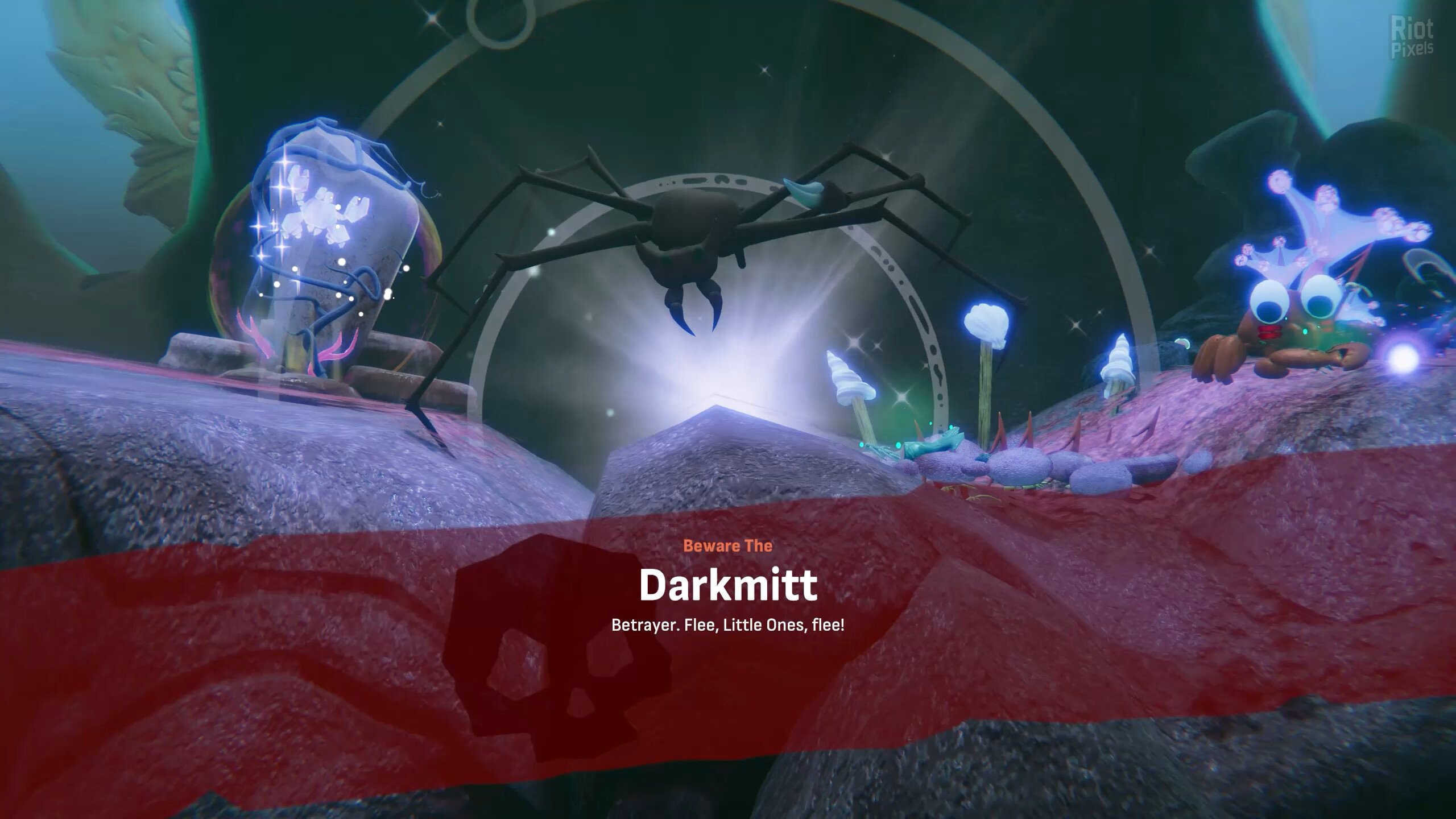 [4]-Crab God: Supporter Edition, v1.0.24 + Bonus Content Download