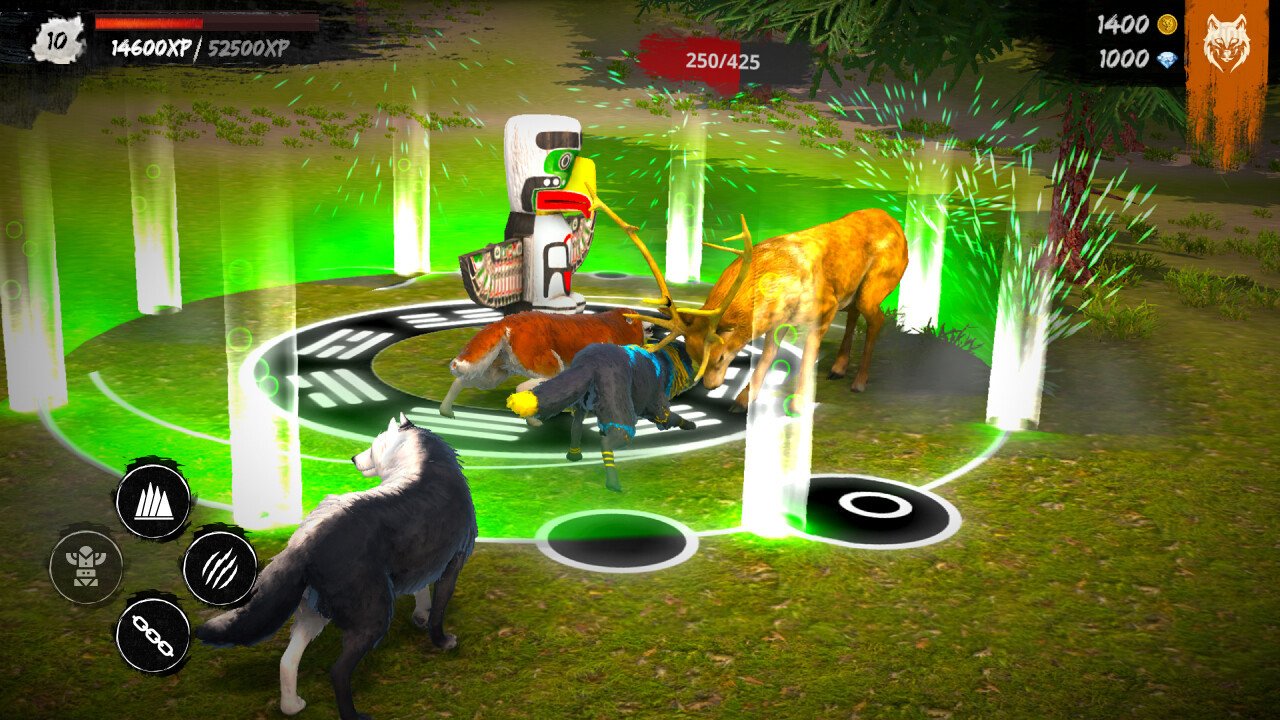 [5]-The Alpha Wolf Download