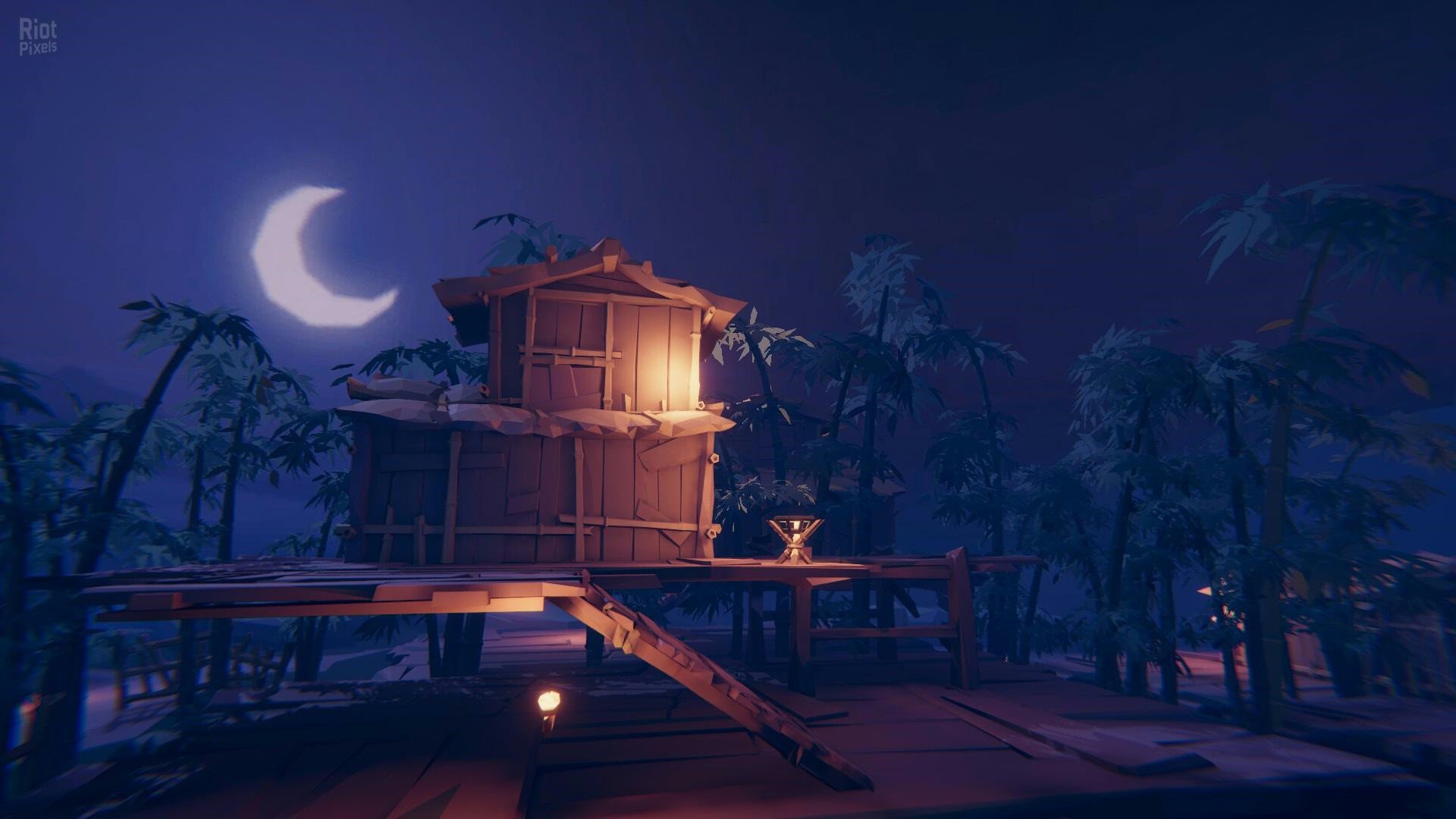 [8]-Gunfire Reborn + Visitors of Spirit Realm Bundle – Build 15671435 + 3 DLCs Download