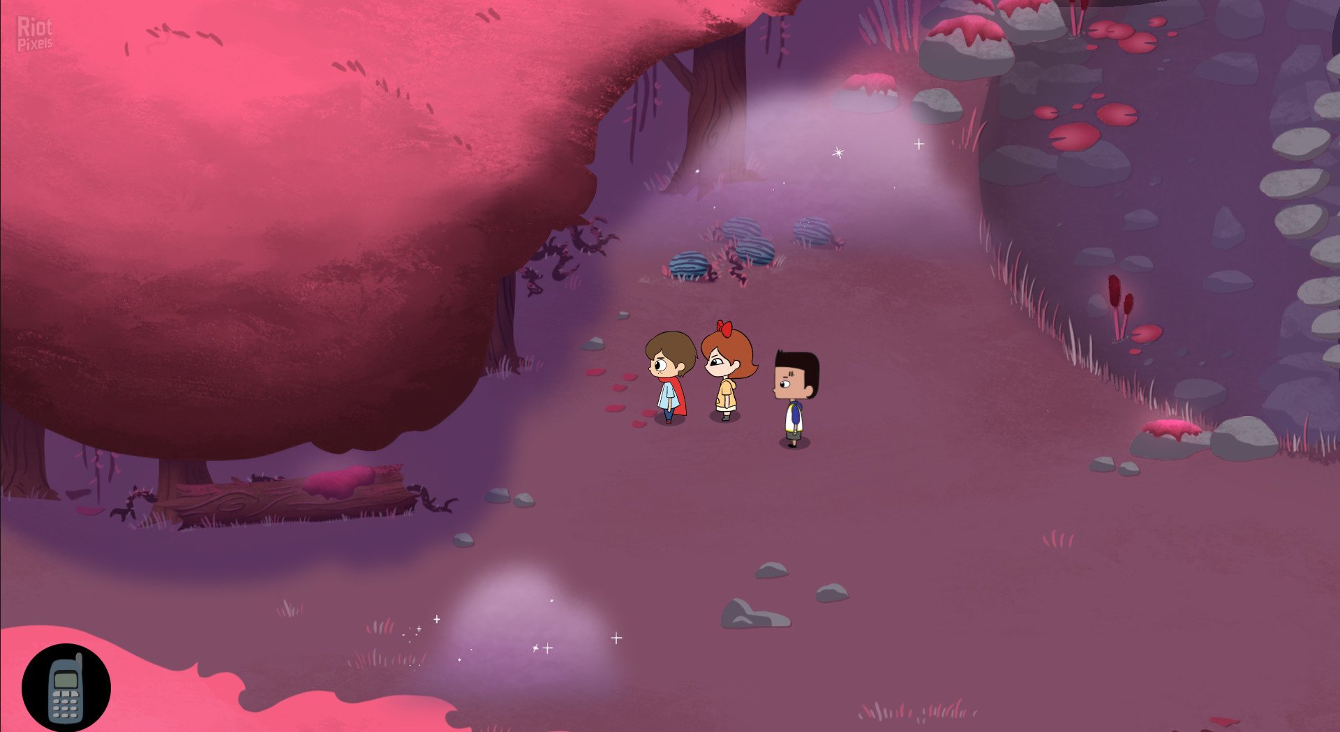 [5]-Cricket: Jae’s Really Peculiar Game Download