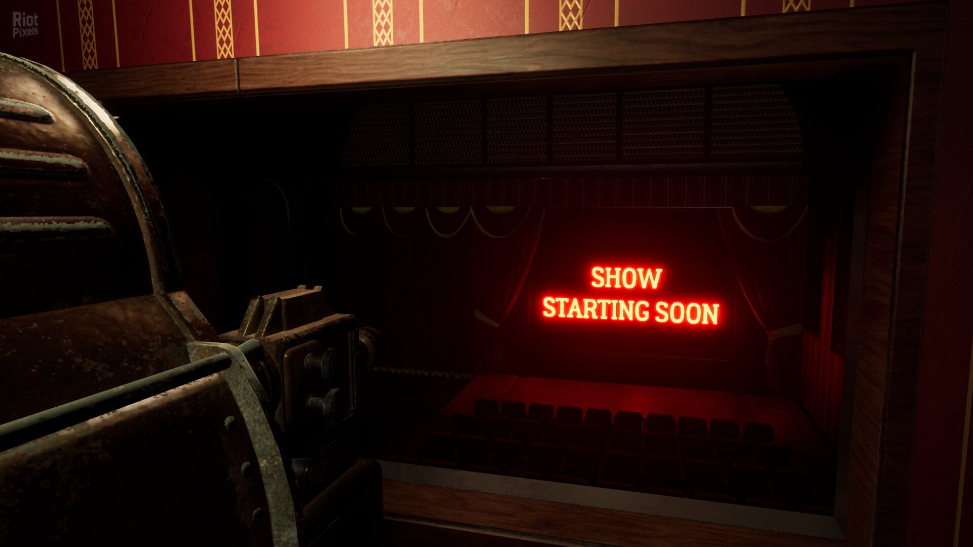 [11]-Massacre At The Mirage + Windows 7 Fix Download