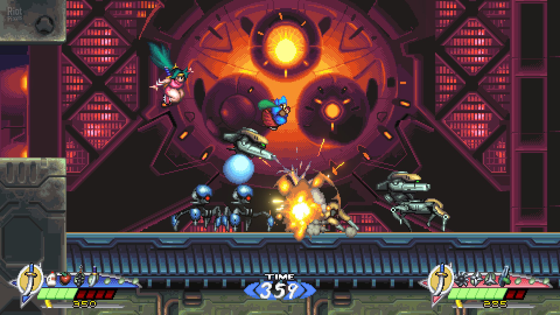 [3]-Shadow of the Ninja: Reborn – Deluxe Pack + Bonus Soundtrack Download