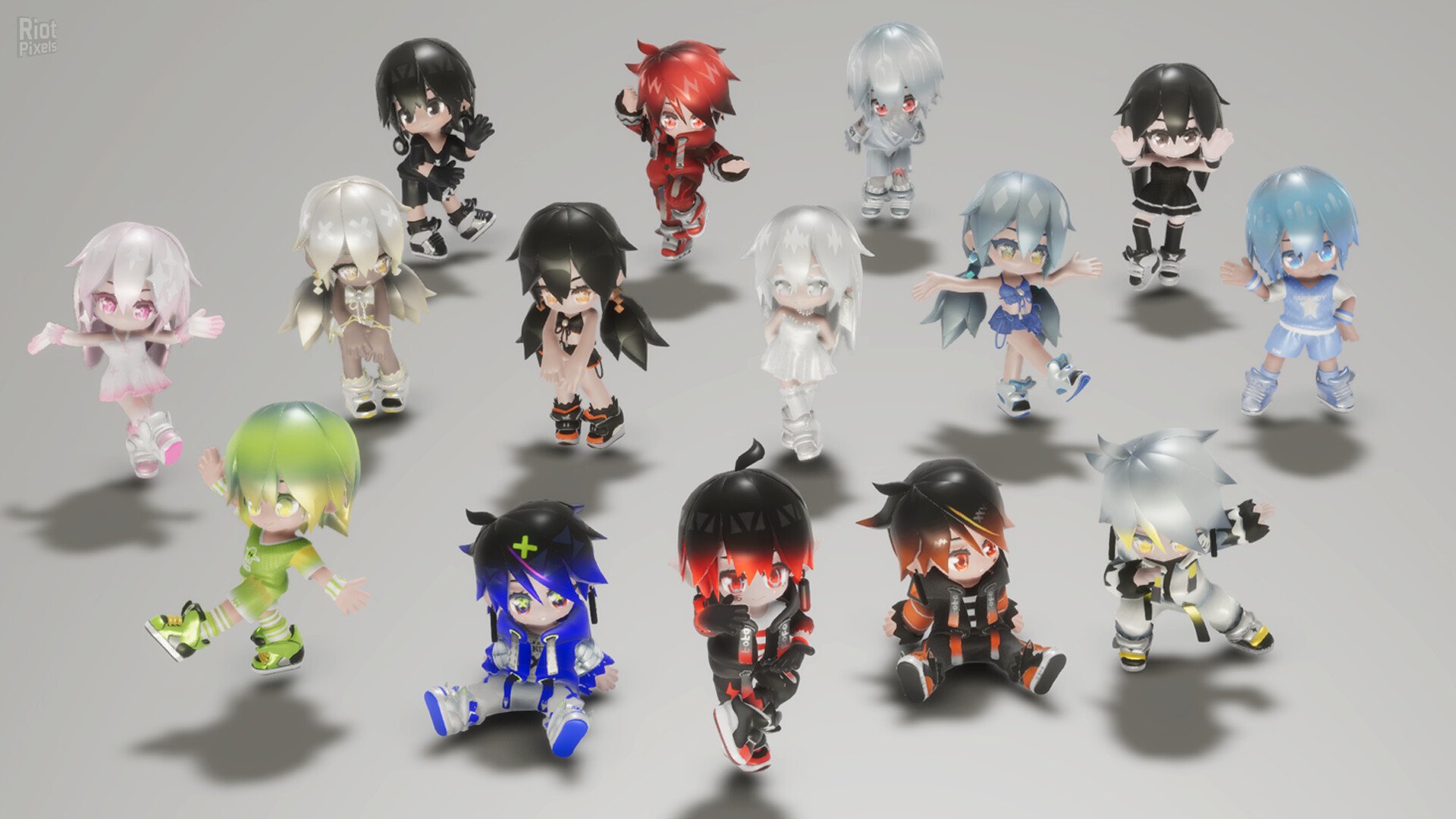 [5]-Flash Doll Download