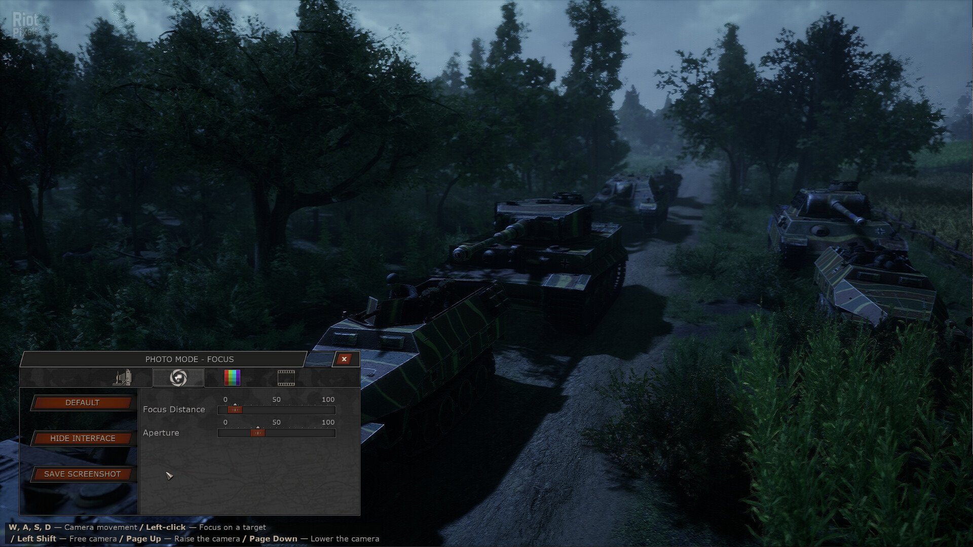 [5]-Headquarters: World War II – Complete, v1.02.01 + 3 DLCs/Bonuses Download