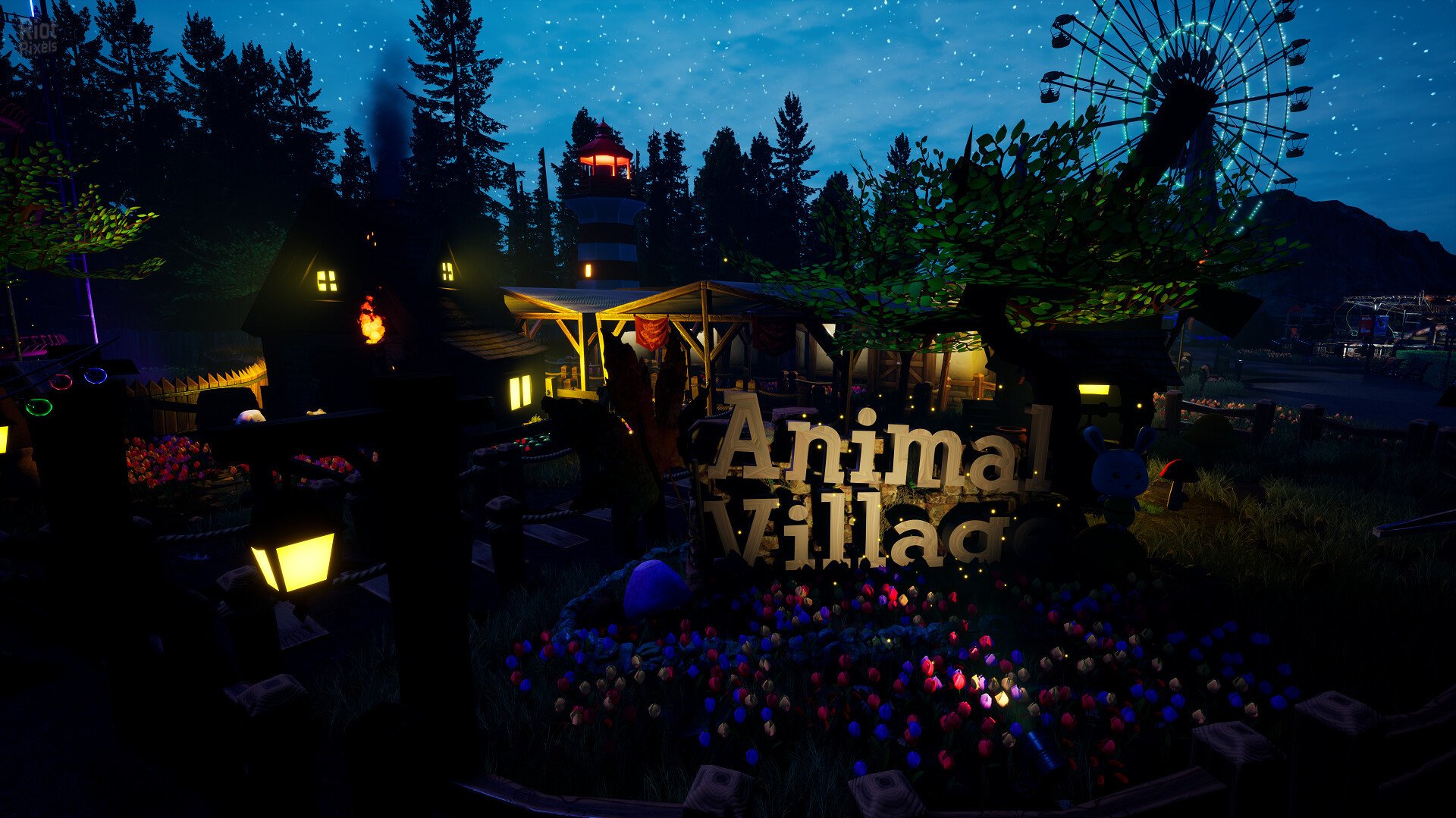 [14]-Jack Holmes: Master of Puppets – v1.2.0 Download