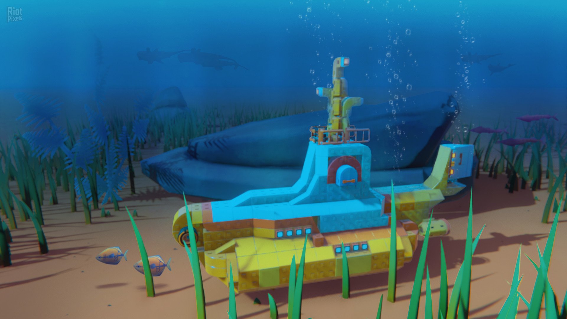 [9]-Trailmakers: Ultimate Edition, v2.0.1.65085 + 11 DLCs Download