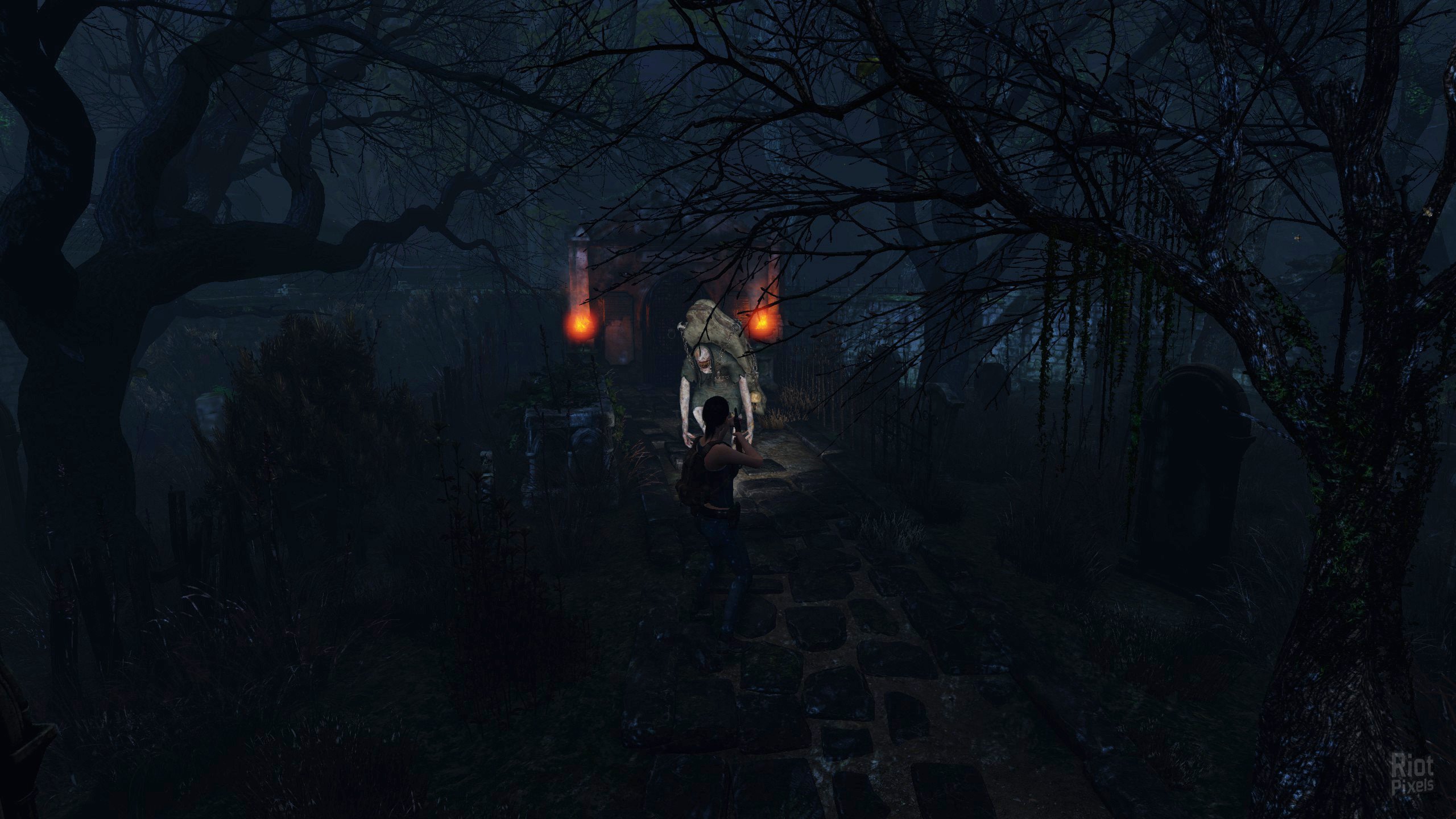 [10]-Them and Us: Ultimate Edition, v1.1.2 + 6 DLCs/Bonuses Download