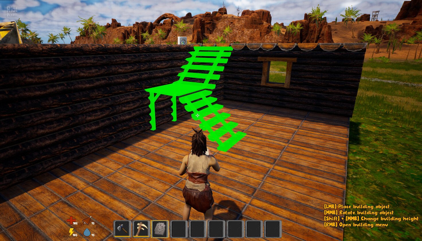 [11]-ArkCraft: The Rebirth of the World Download