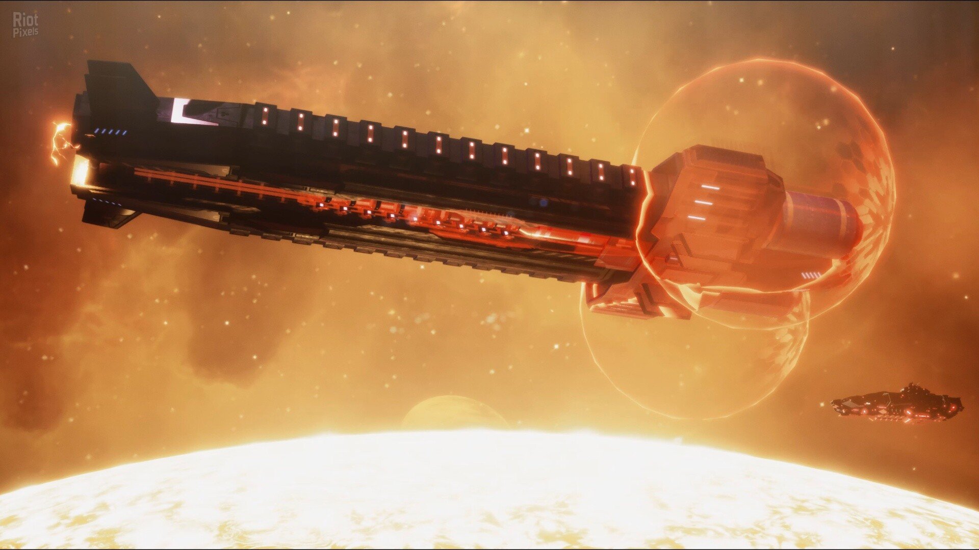 [12]-Subverse – v1.1.1 Download