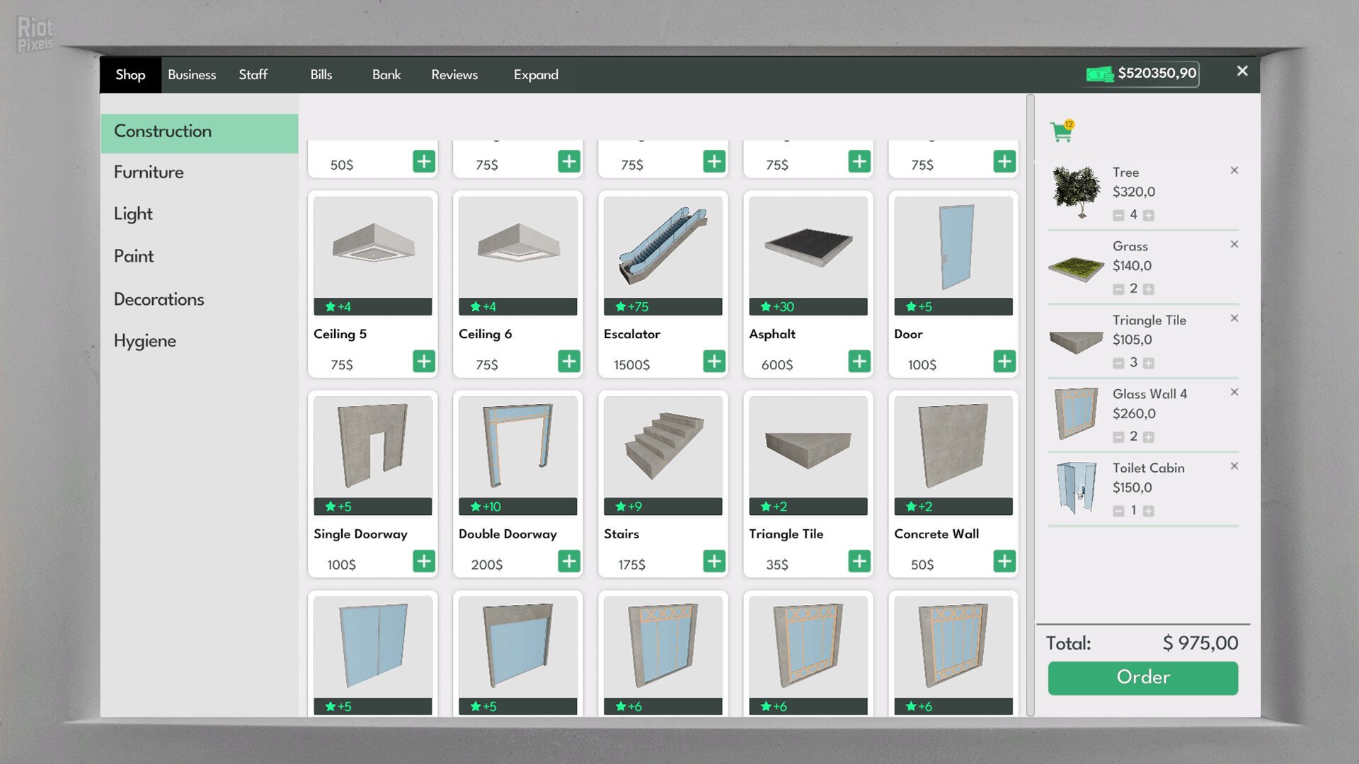 [9]-ShoppingMall: Manager Simulator Download