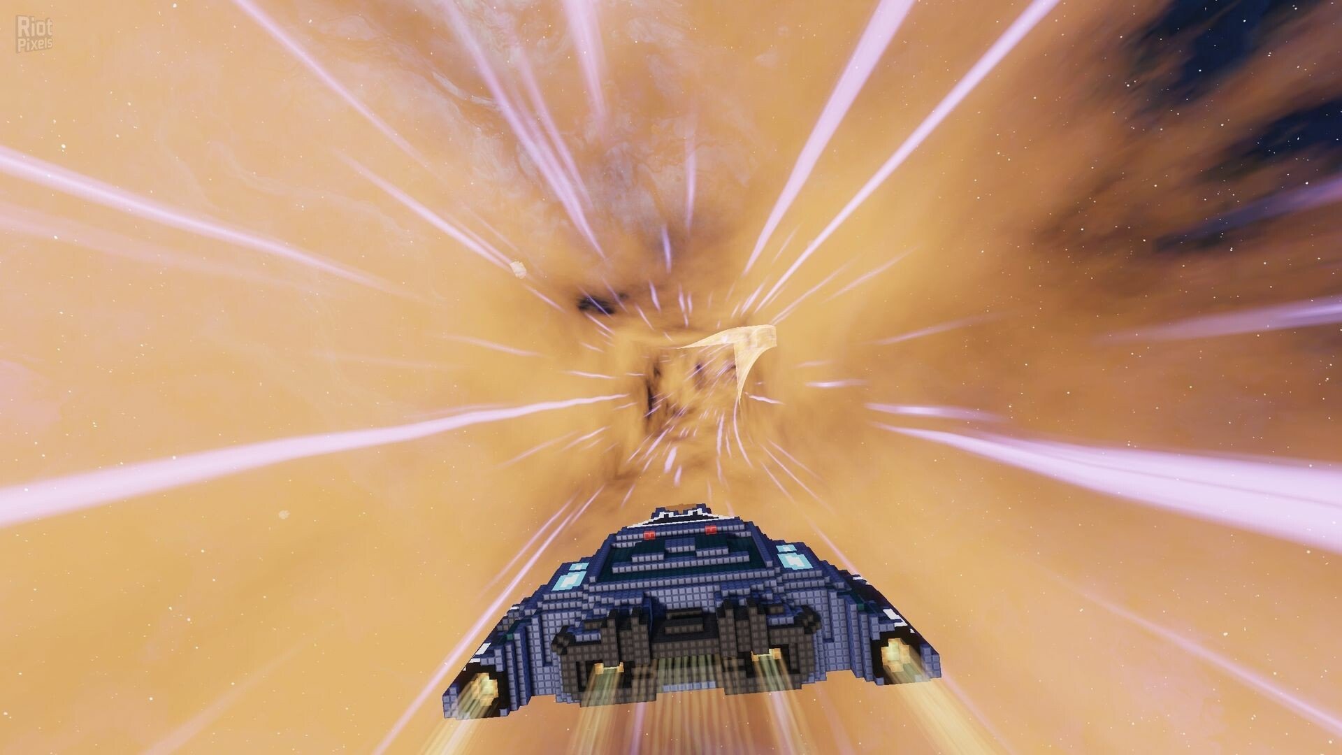 [5]-Cubic Odyssey – v1.0.1.15 + Multiplayer Download