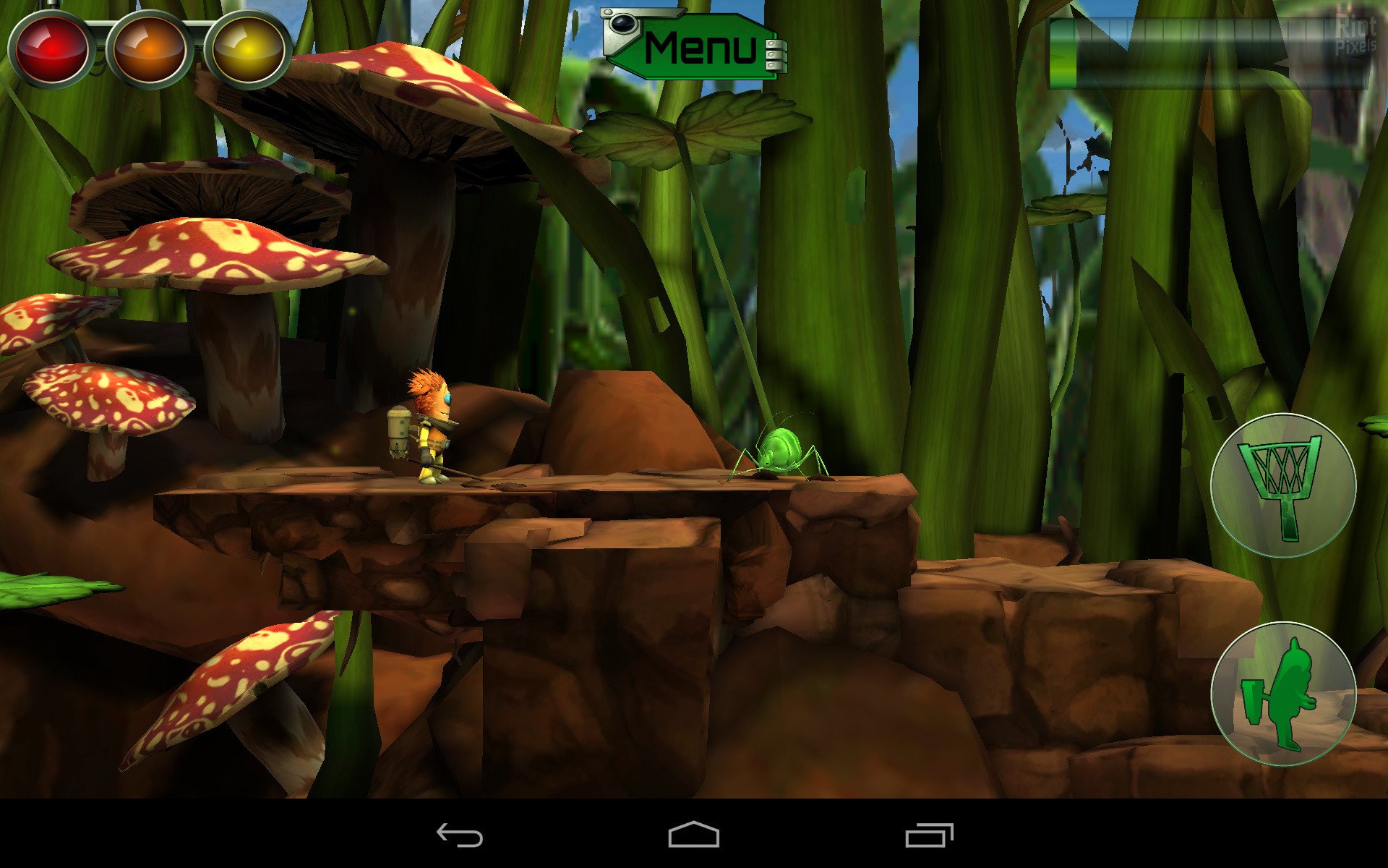 [4]-Flyhunter Origins Download