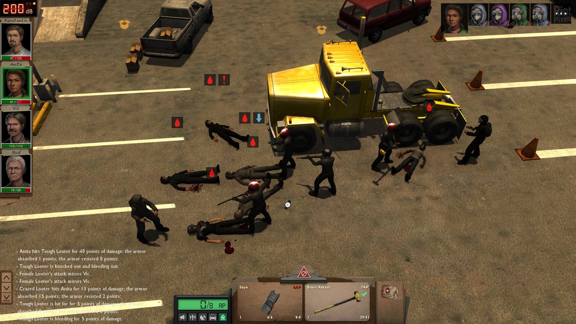 [5]-Dead State (v1.0.0.134) Download