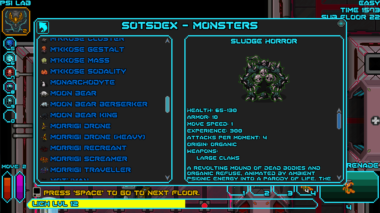 [3]-Sword of the Stars: The Pit – Necromancer v1.5.5 S + All DLCs Download