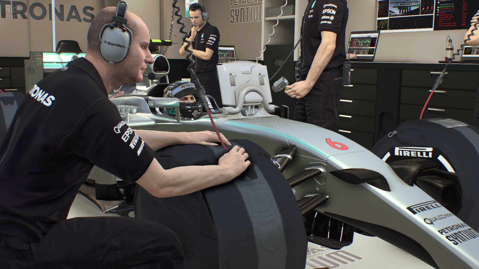 [13]-F1 2015 + Update 2 Download