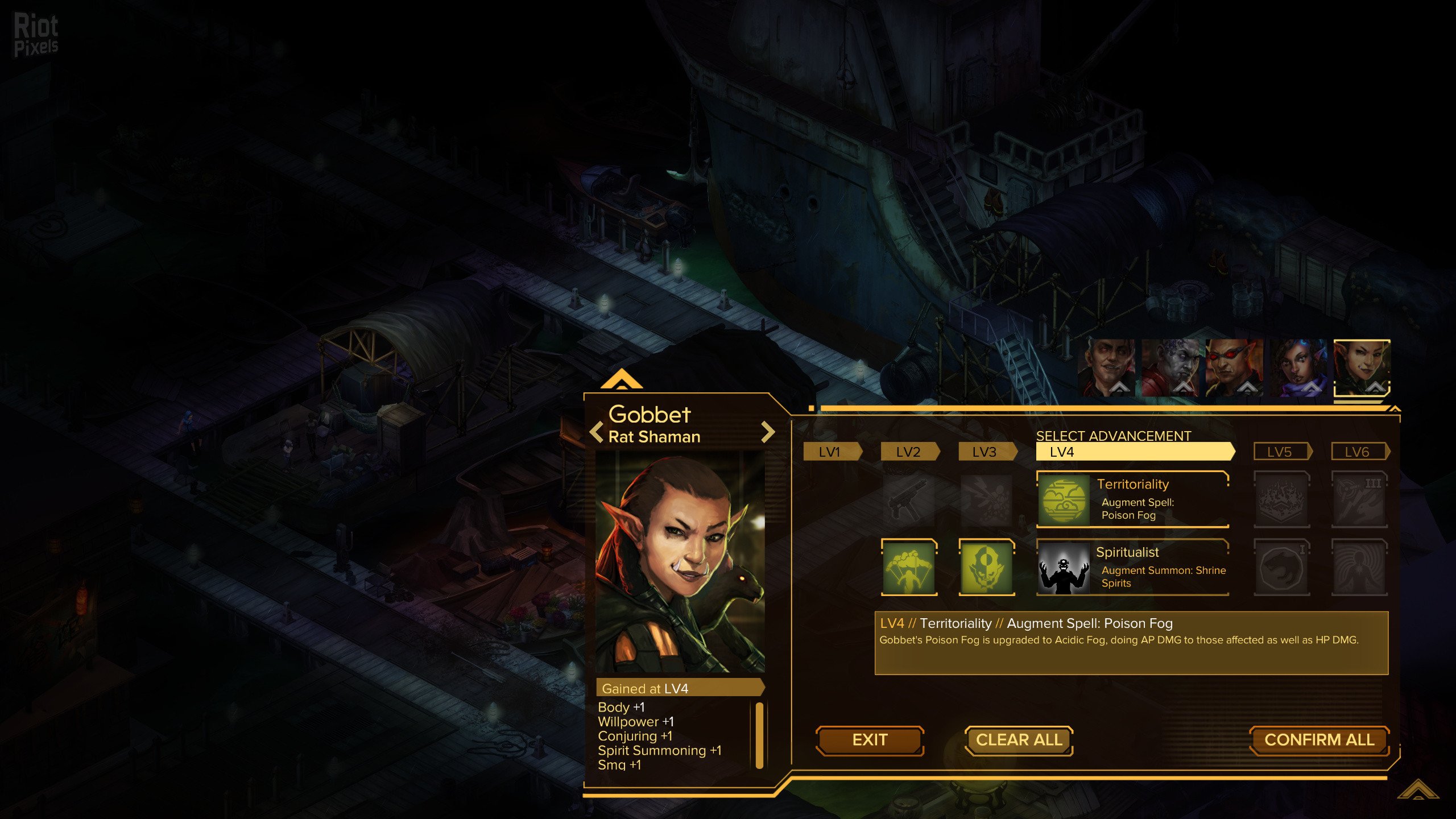 [11]-Shadowrun: Hong Kong Download